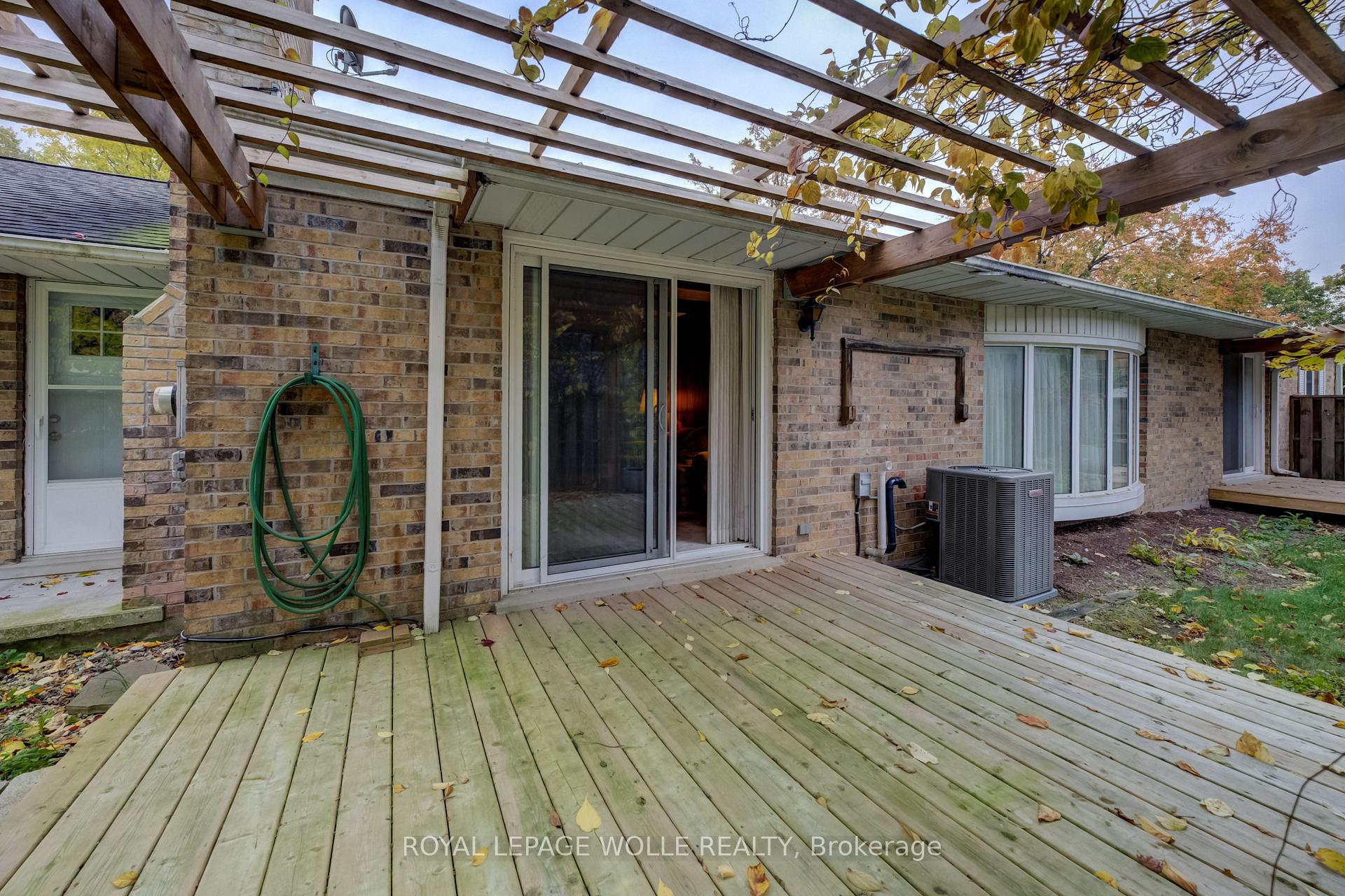 Photo 25 of 8 Granbridge Drive, Woolwich — HOMEH