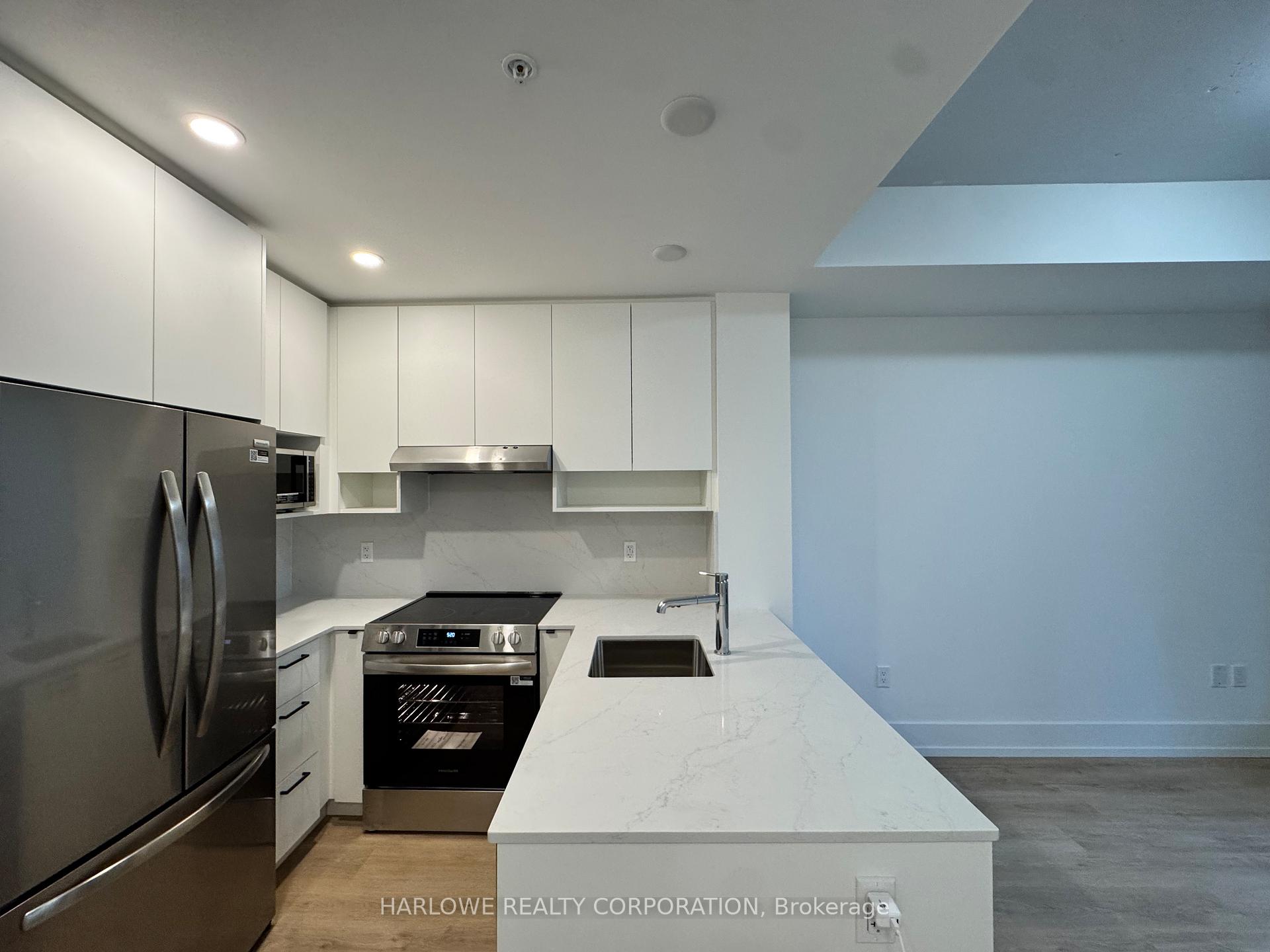Photo 2 of Unit 311, 206 King Street W, Hamilton, Central — HOMEH
