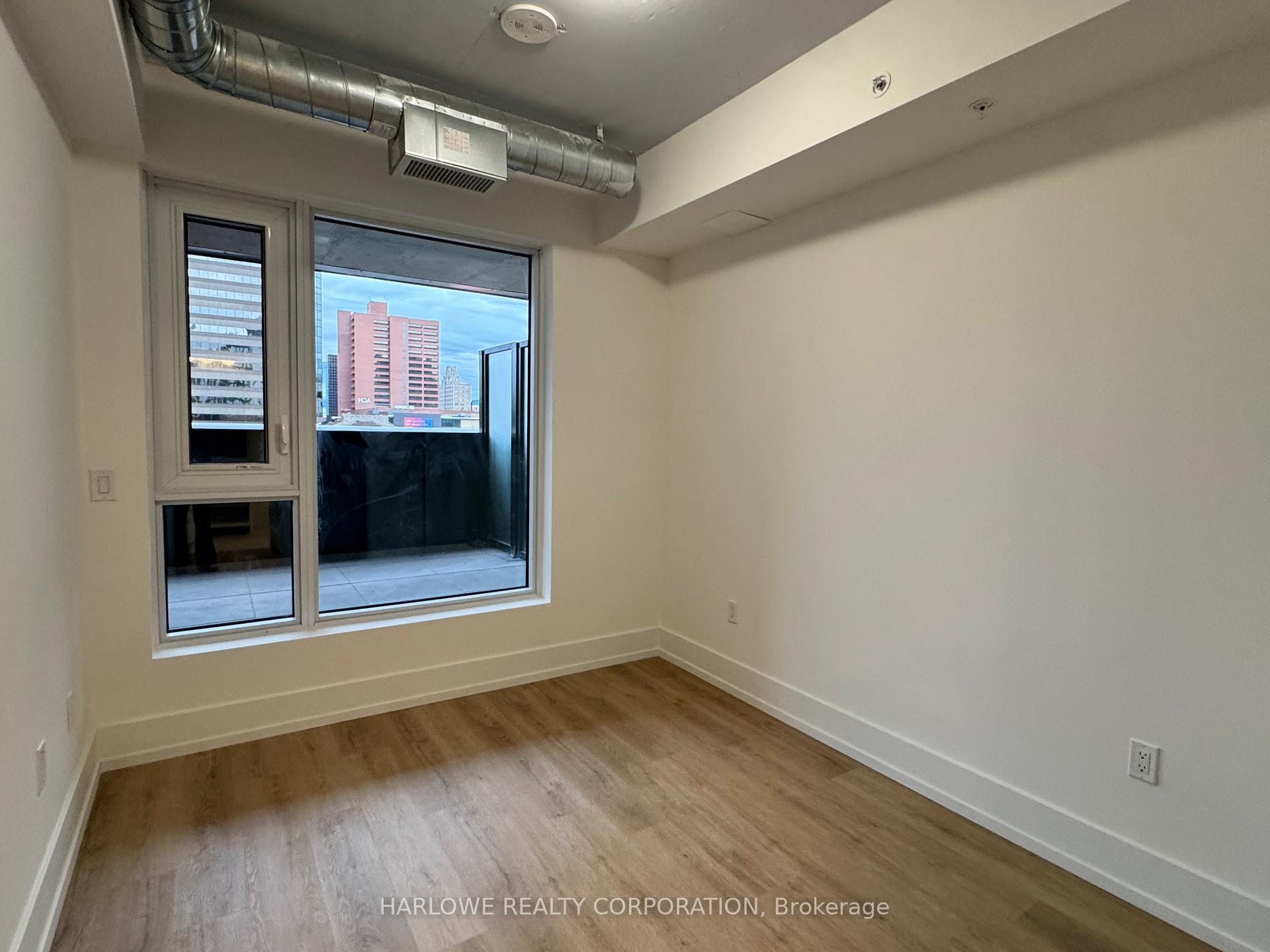 Photo 5 of Unit 311, 206 King Street W, Hamilton, Central — HOMEH