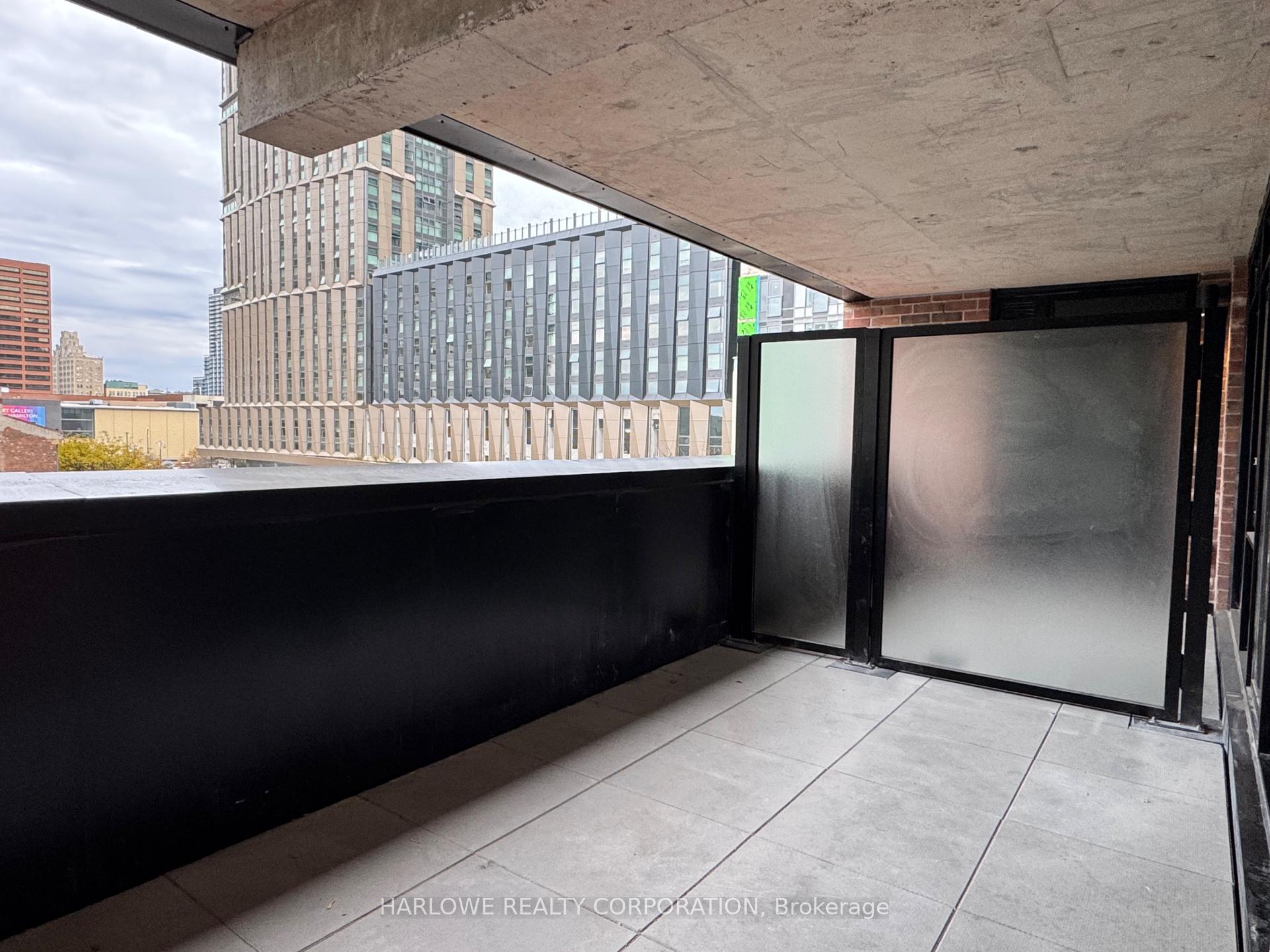 Photo 7 of Unit 311, 206 King Street W, Hamilton, Central — HOMEH