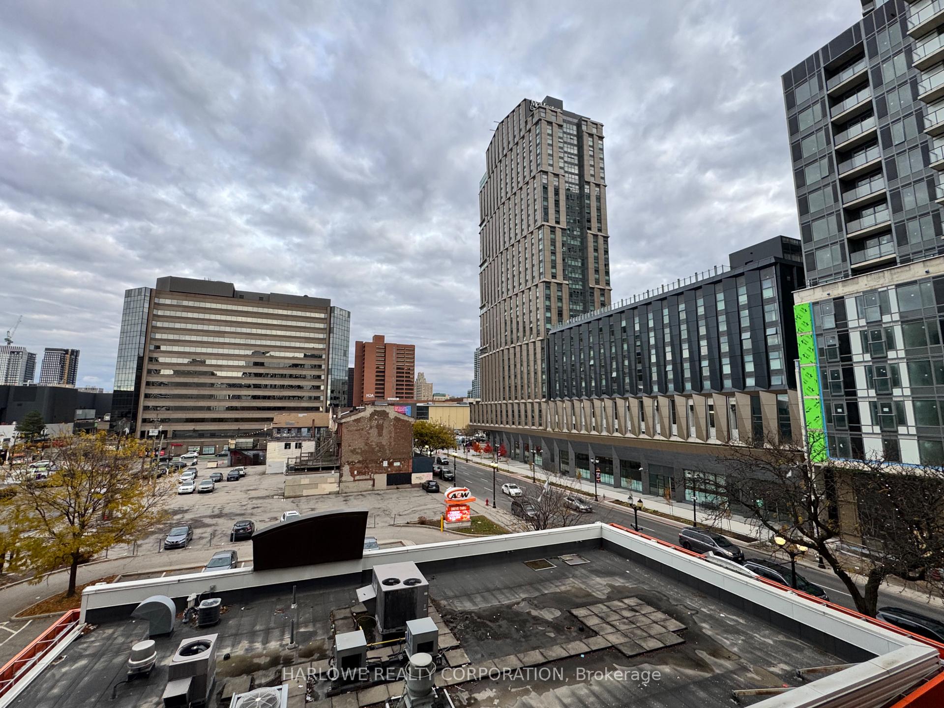 Photo 8 of Unit 311, 206 King Street W, Hamilton, Central — HOMEH