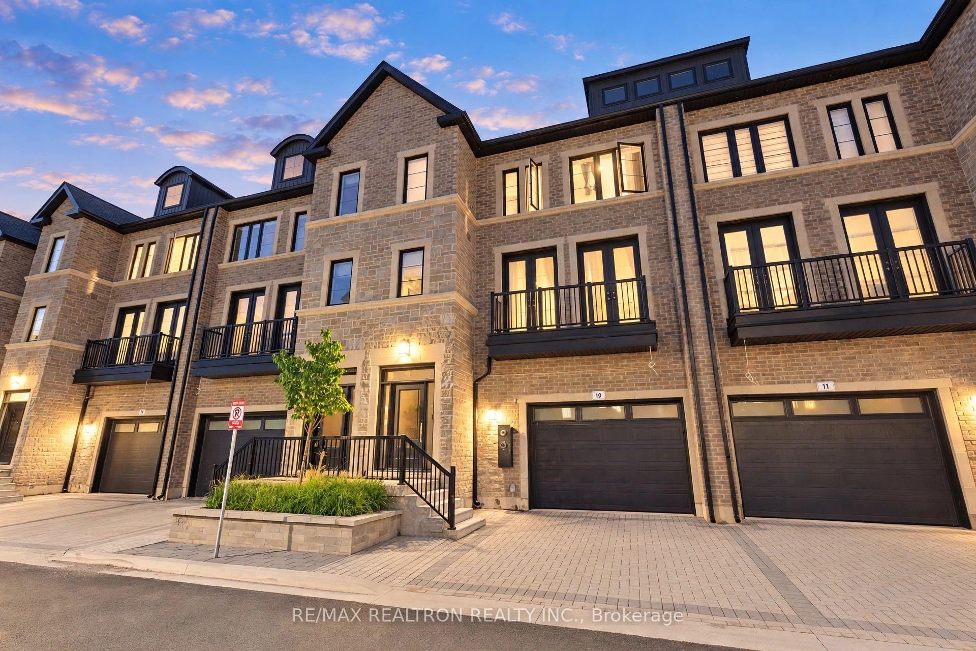 Photo 1 of Unit 10, 260 Eagle Street, Newmarket, Central Newmarket — HOMEH