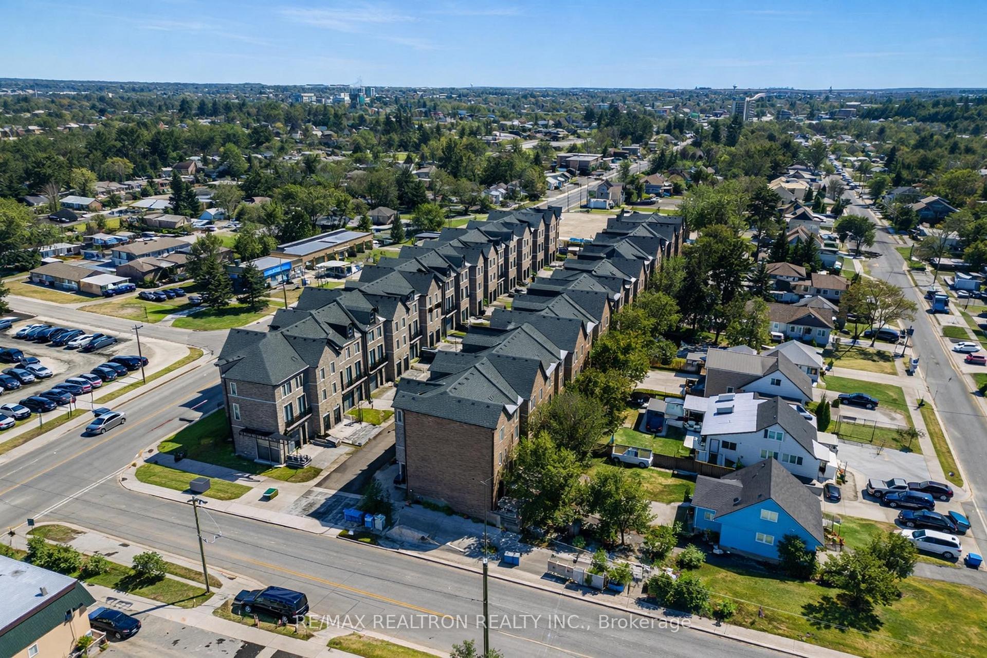 Photo 52 of Unit 10, 260 Eagle Street, Newmarket, Central Newmarket — HOMEH