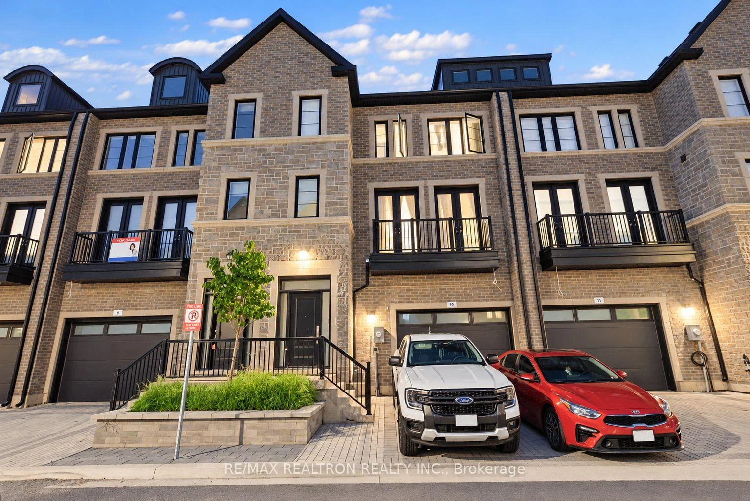 Photo 4 of Unit 10, 260 Eagle Street, Newmarket, Central Newmarket — HOMEH
