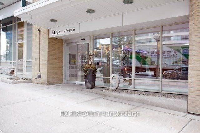 Photo of Unit 302, 9 Spadina Avenue