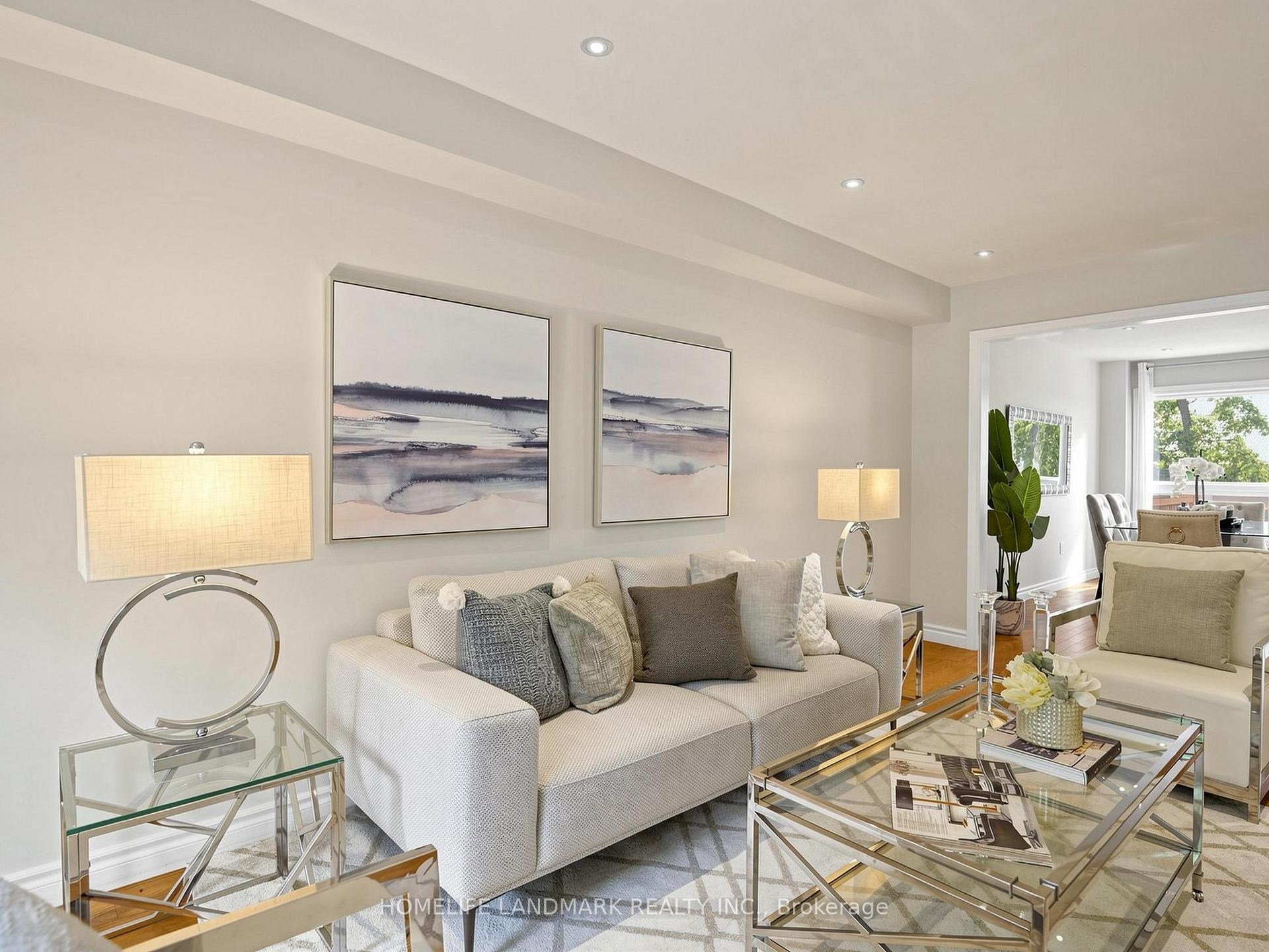 Photo 6 of 60 Ingleborough Court, Markham, Unionville — HOMEH