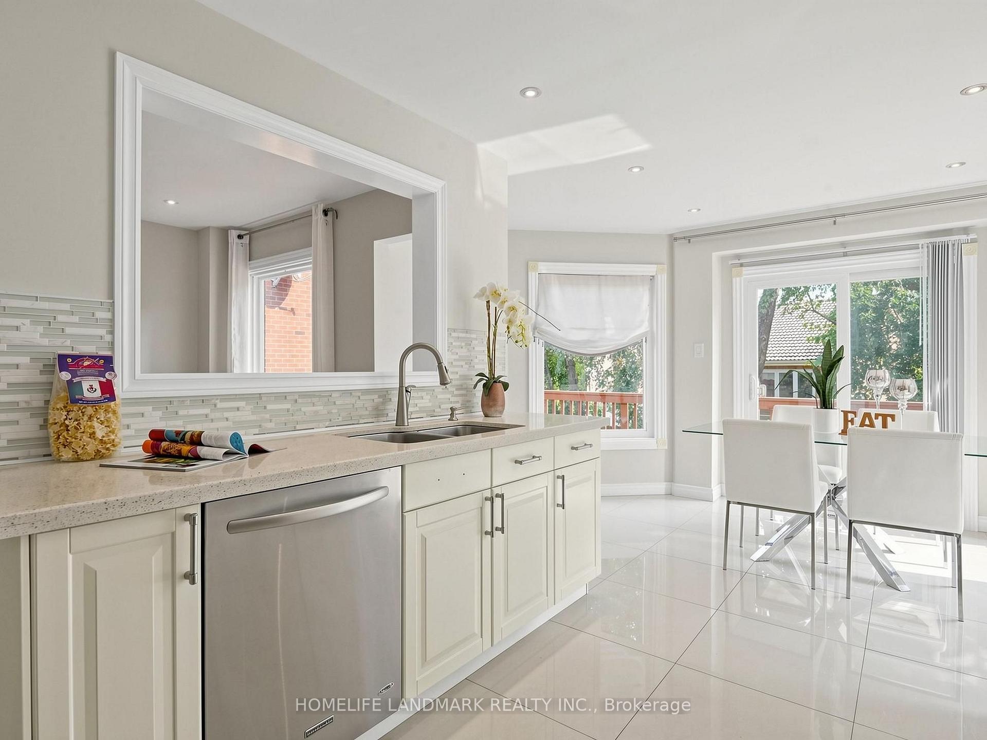 Photo 15 of 60 Ingleborough Court, Markham, Unionville — HOMEH