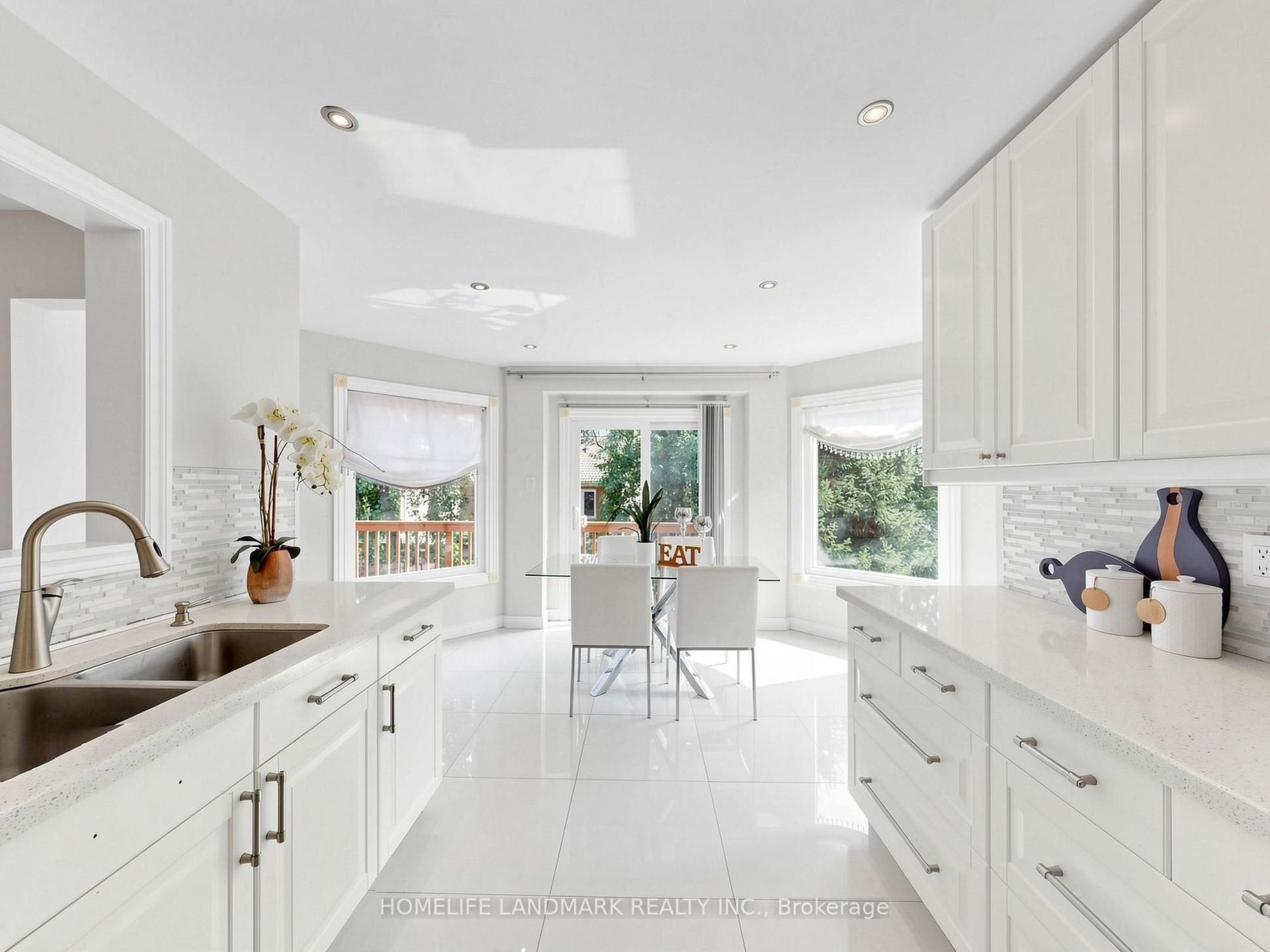 Photo 17 of 60 Ingleborough Court, Markham, Unionville — HOMEH