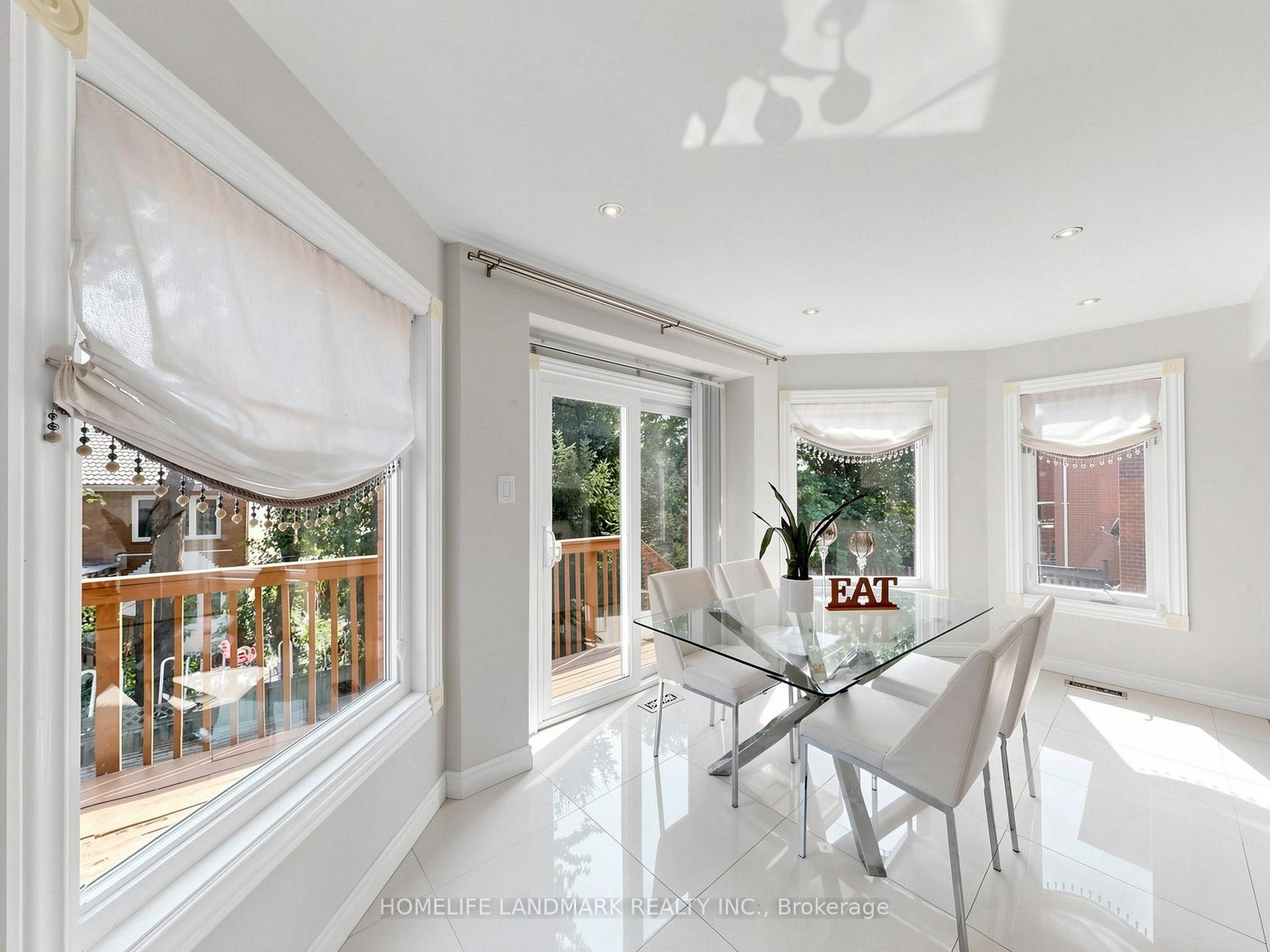 Photo 18 of 60 Ingleborough Court, Markham, Unionville — HOMEH