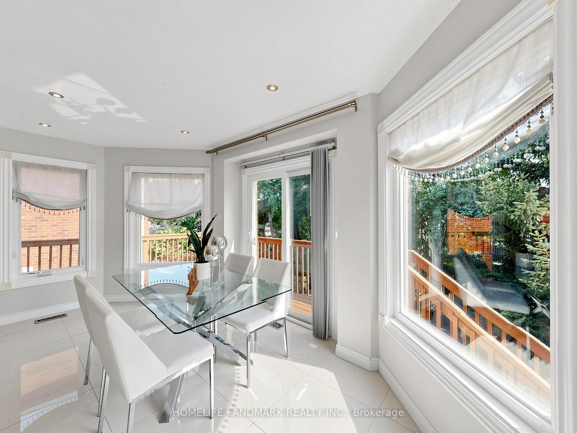 Photo 19 of 60 Ingleborough Court, Markham, Unionville — HOMEH