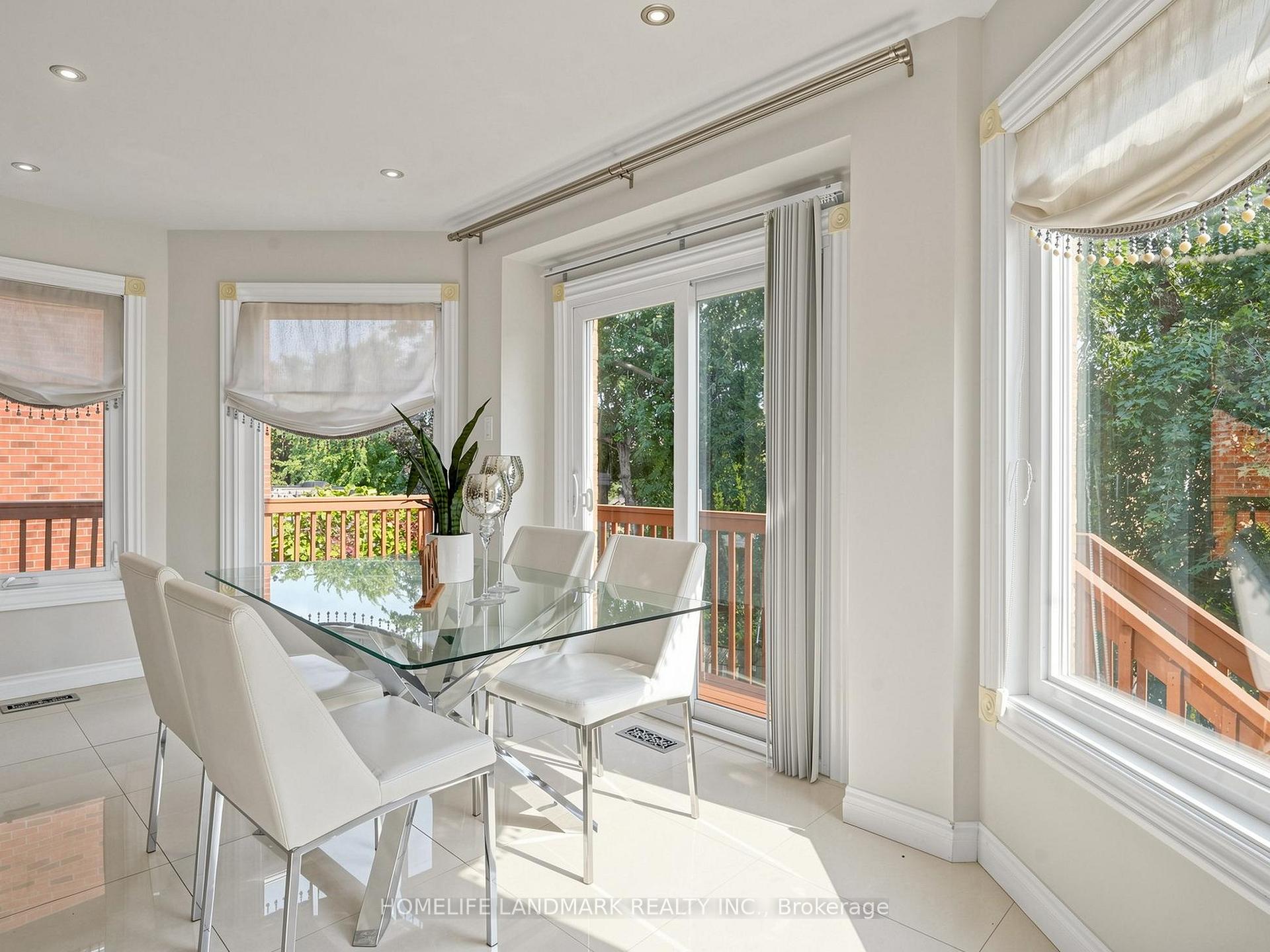 Photo 20 of 60 Ingleborough Court, Markham, Unionville — HOMEH