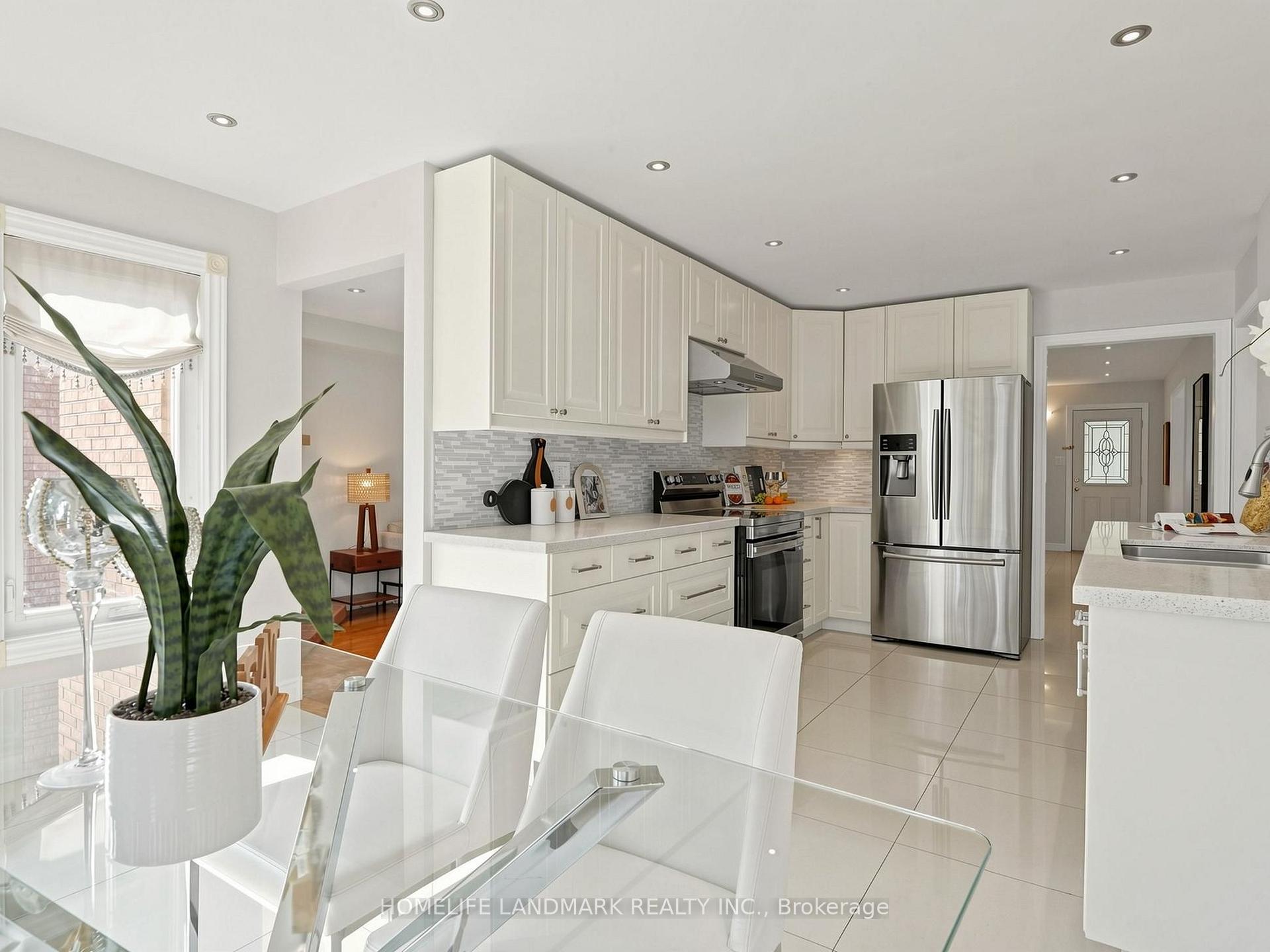 Photo 21 of 60 Ingleborough Court, Markham, Unionville — HOMEH