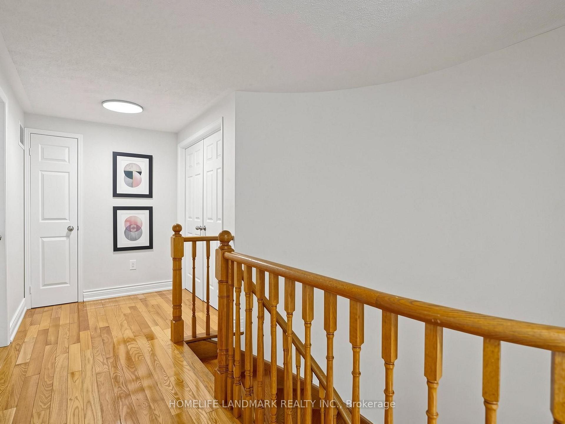 Photo 26 of 60 Ingleborough Court, Markham, Unionville — HOMEH