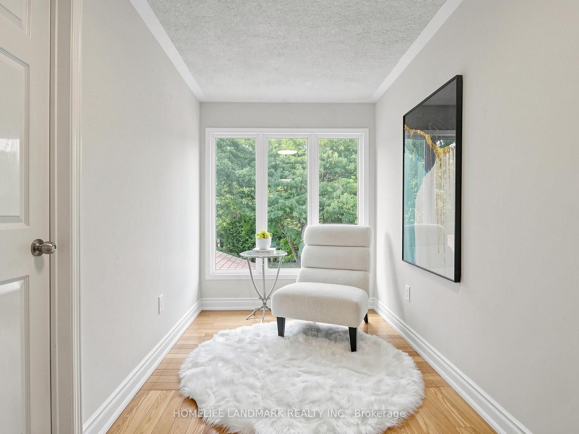 Photo 27 of 60 Ingleborough Court, Markham, Unionville — HOMEH