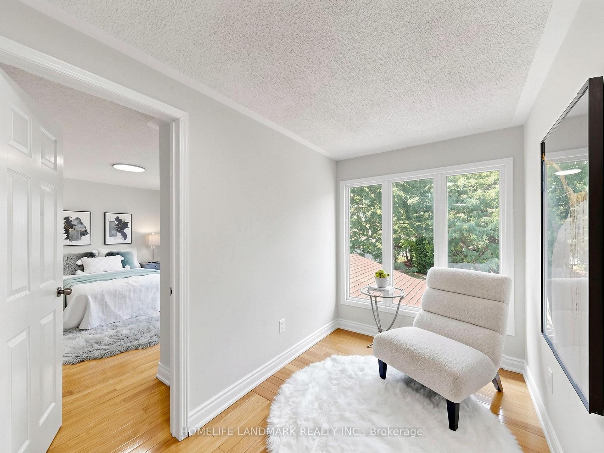 Photo 28 of 60 Ingleborough Court, Markham, Unionville — HOMEH
