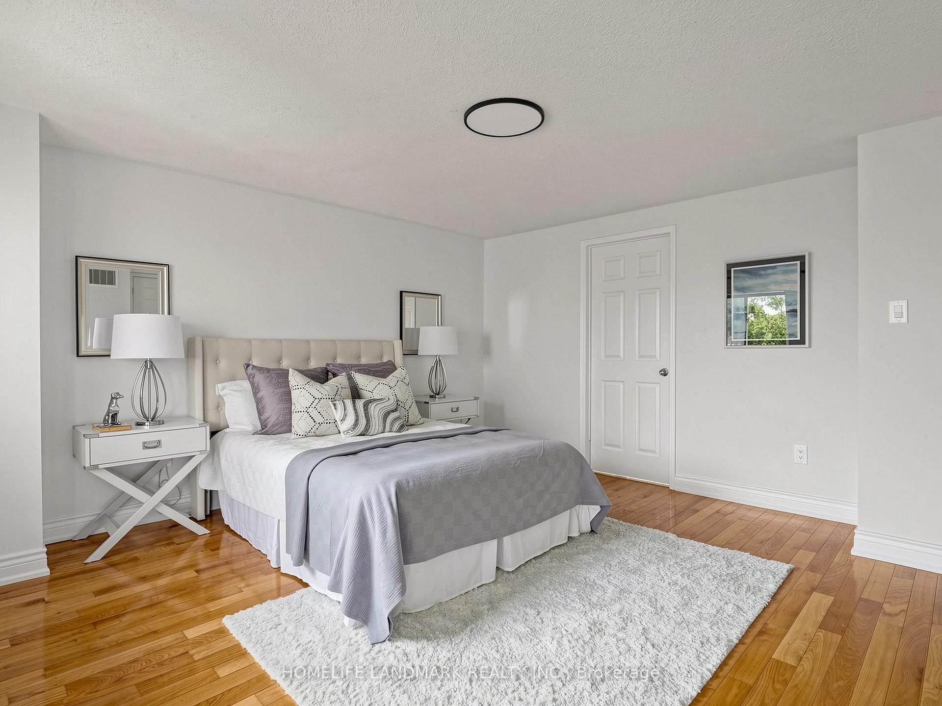 Photo 29 of 60 Ingleborough Court, Markham, Unionville — HOMEH