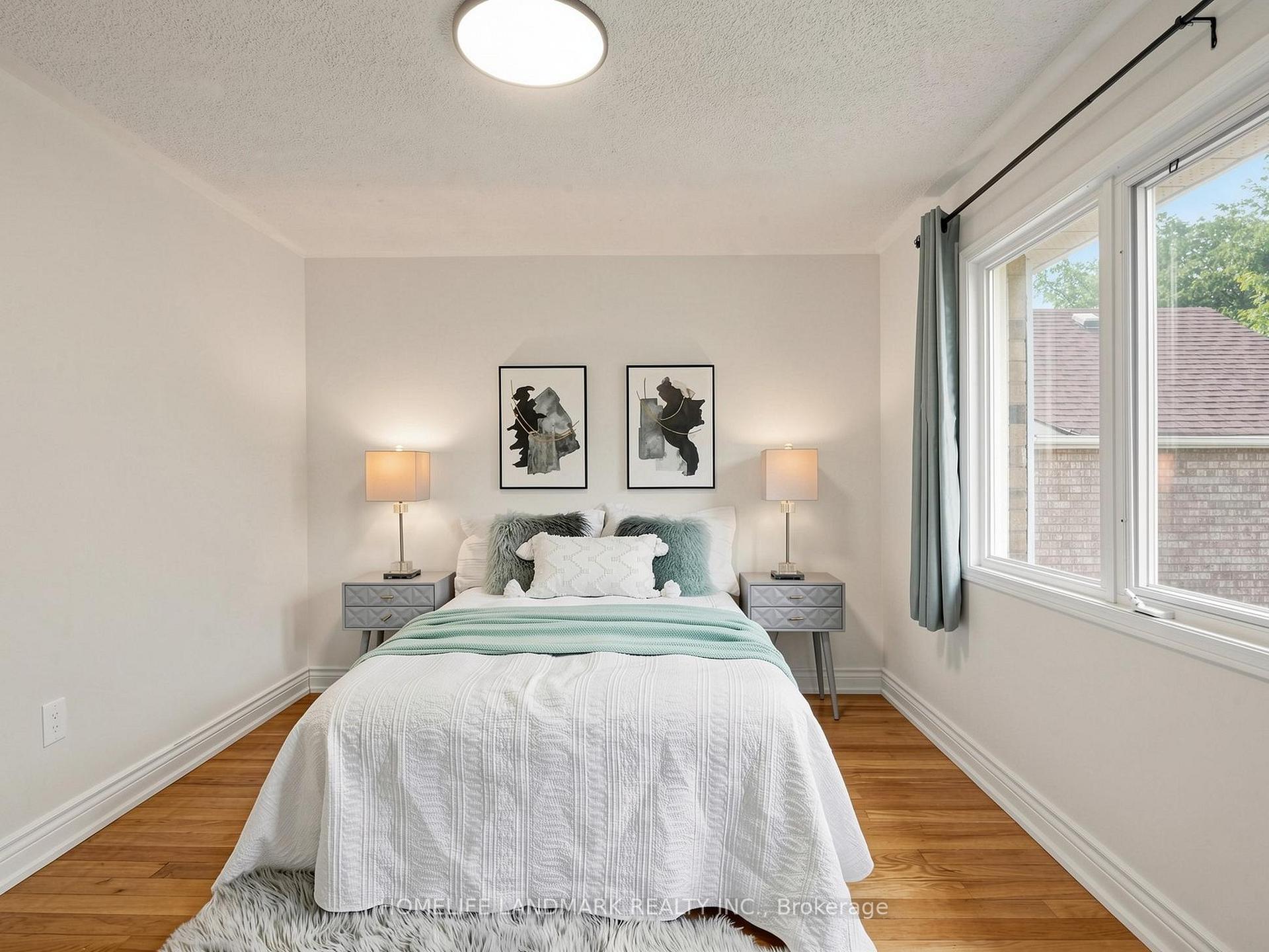 Photo 33 of 60 Ingleborough Court, Markham, Unionville — HOMEH