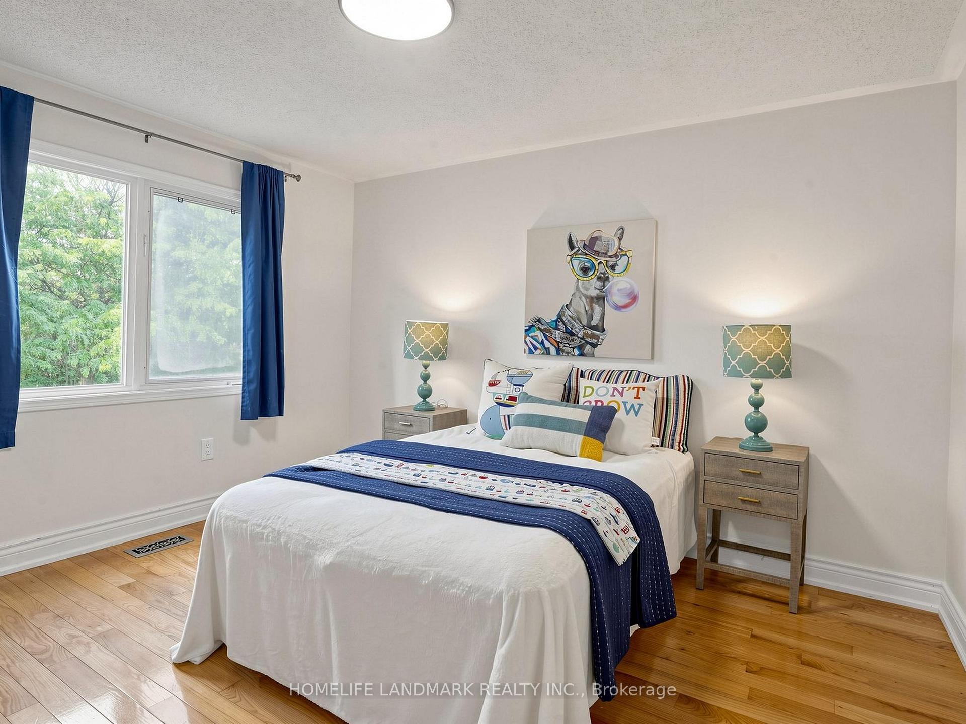 Photo 34 of 60 Ingleborough Court, Markham, Unionville — HOMEH
