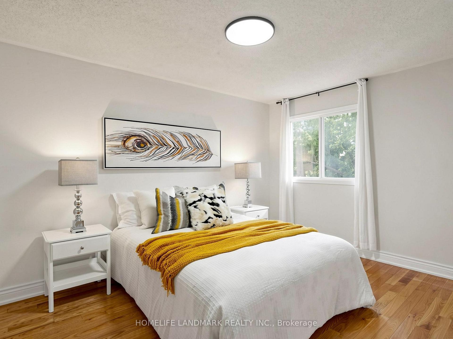 Photo 35 of 60 Ingleborough Court, Markham, Unionville — HOMEH