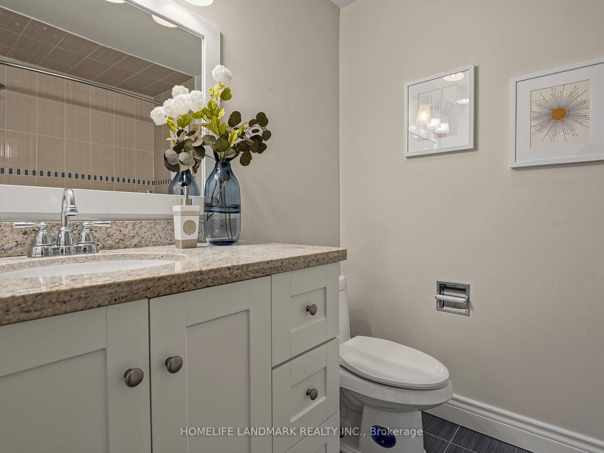 Photo 36 of 60 Ingleborough Court, Markham, Unionville — HOMEH