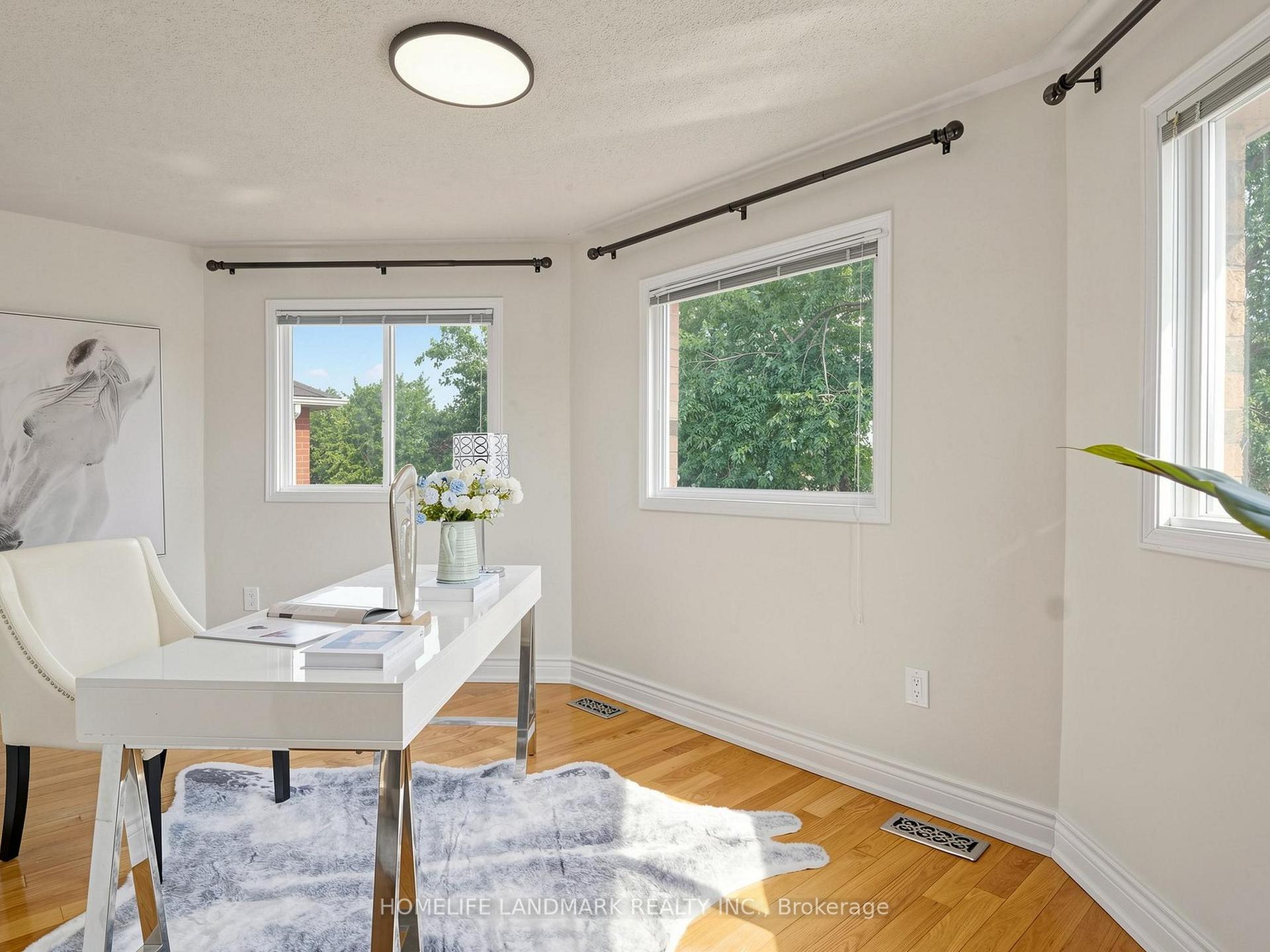 Photo 37 of 60 Ingleborough Court, Markham, Unionville — HOMEH