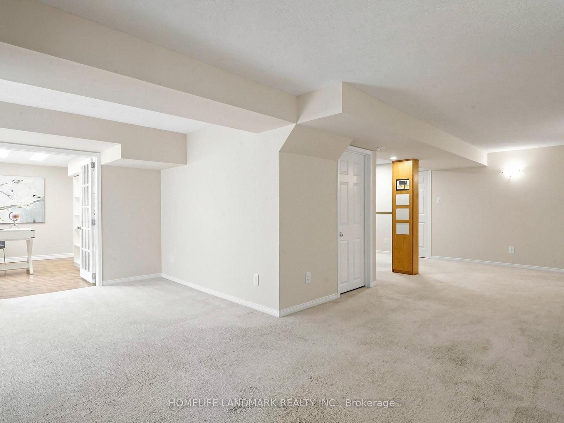 Photo 39 of 60 Ingleborough Court, Markham, Unionville — HOMEH