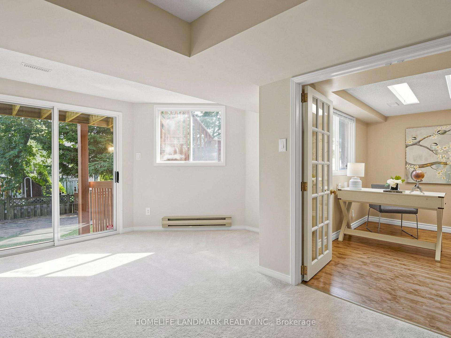 Photo 40 of 60 Ingleborough Court, Markham, Unionville — HOMEH