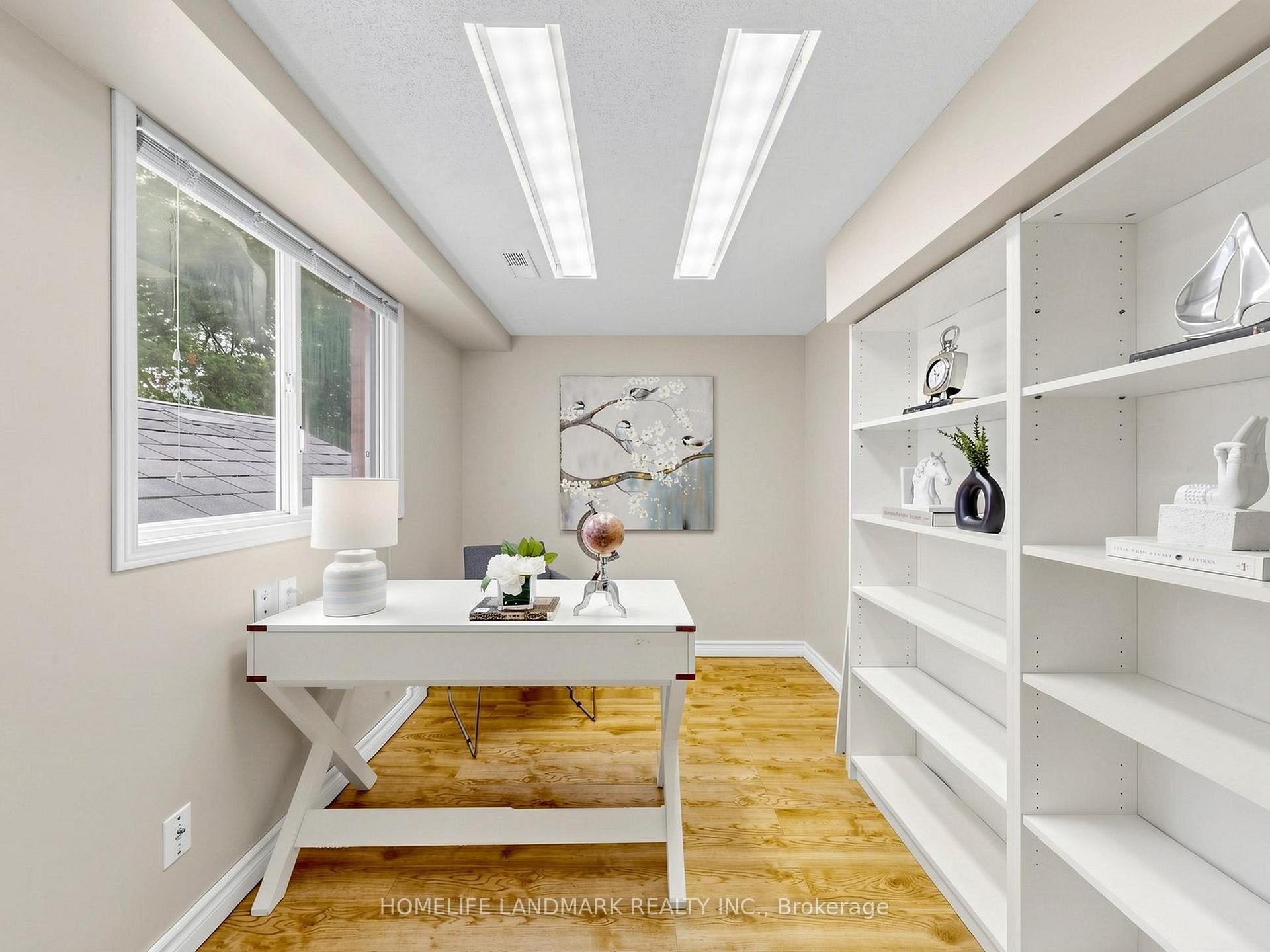 Photo 42 of 60 Ingleborough Court, Markham, Unionville — HOMEH