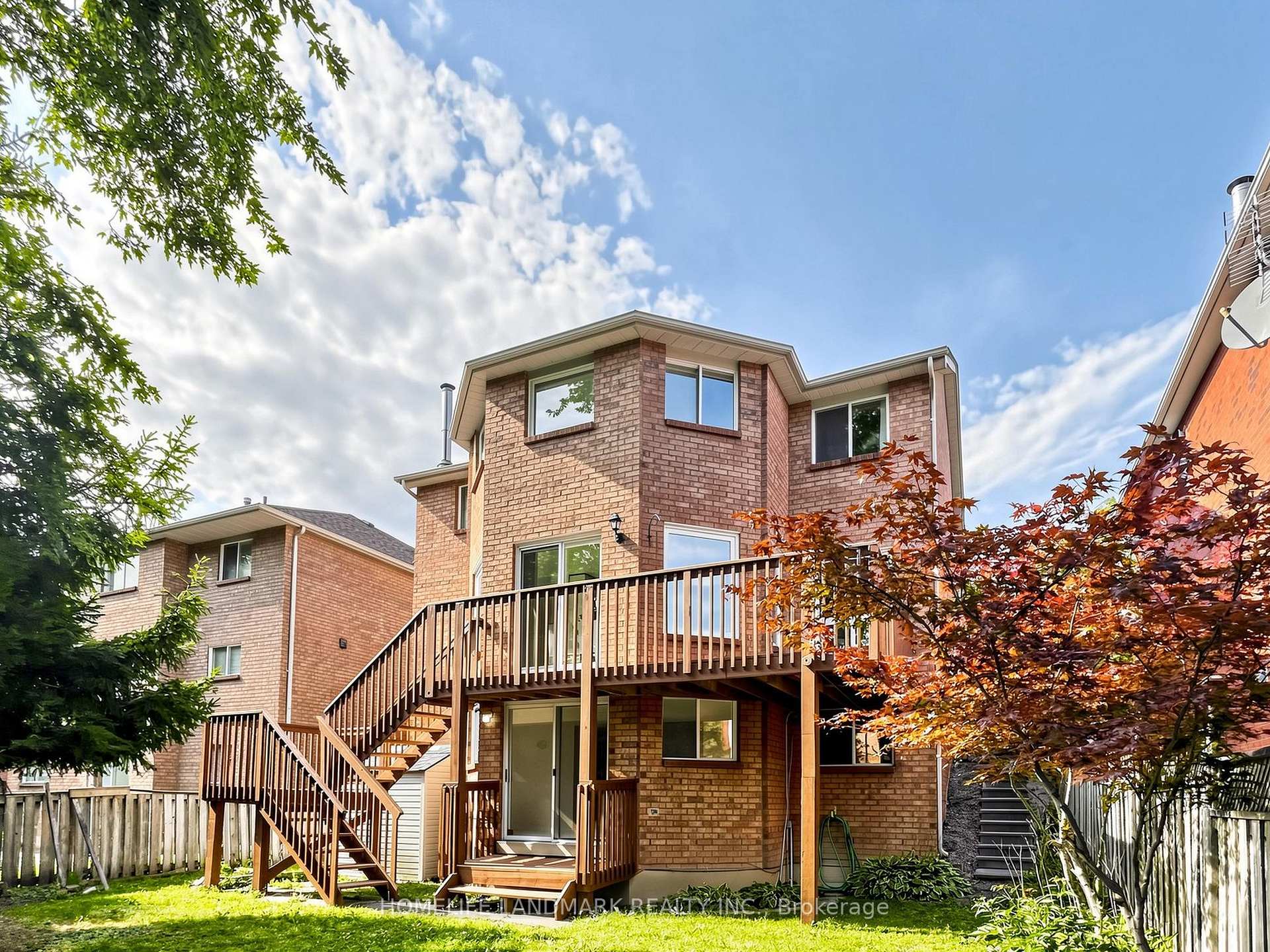 Photo 49 of 60 Ingleborough Court, Markham, Unionville — HOMEH