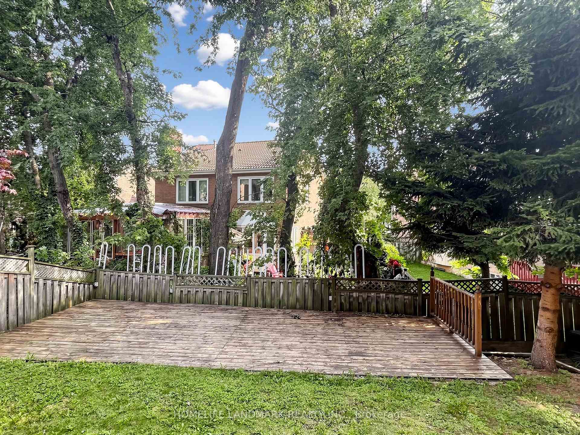 Photo 50 of 60 Ingleborough Court, Markham, Unionville — HOMEH