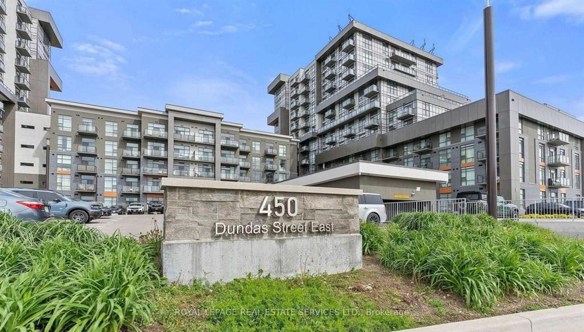 Photo 2 of Unit 225, 450 Dundas Street E, Hamilton, Waterdown — HOMEH