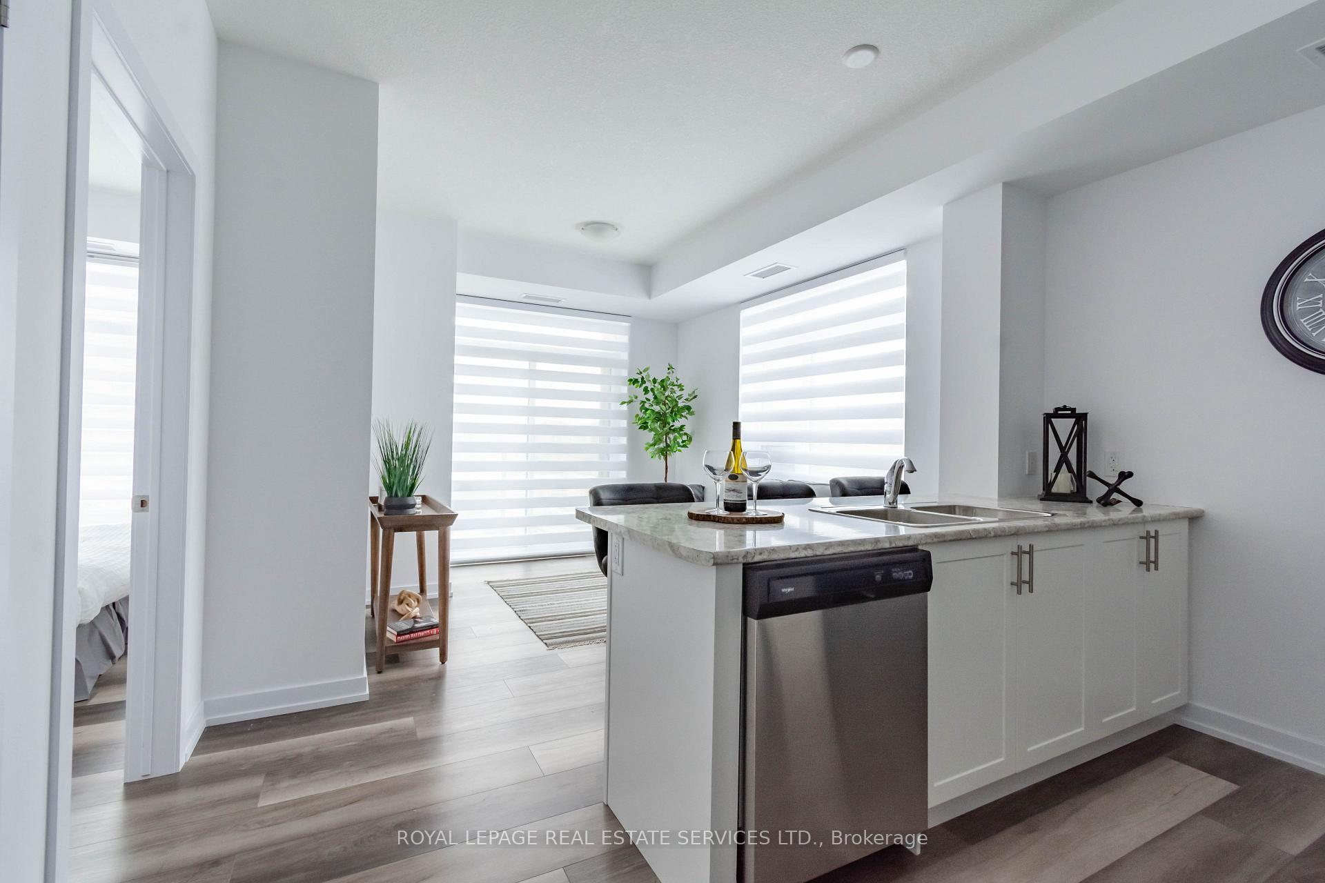 Photo 7 of Unit 225, 450 Dundas Street E, Hamilton, Waterdown — HOMEH