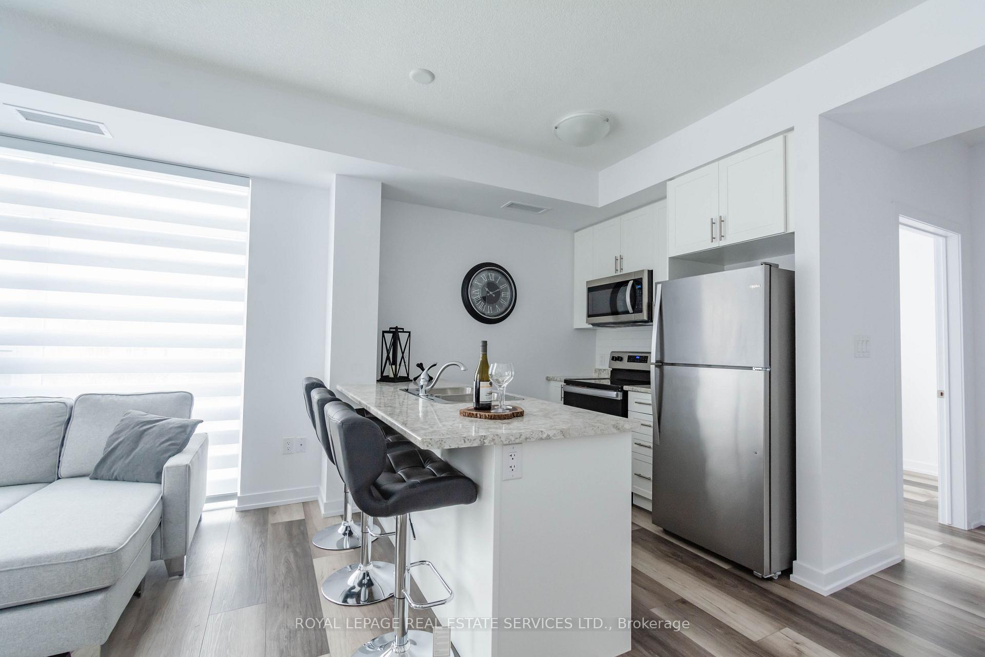 Photo 9 of Unit 225, 450 Dundas Street E, Hamilton, Waterdown — HOMEH