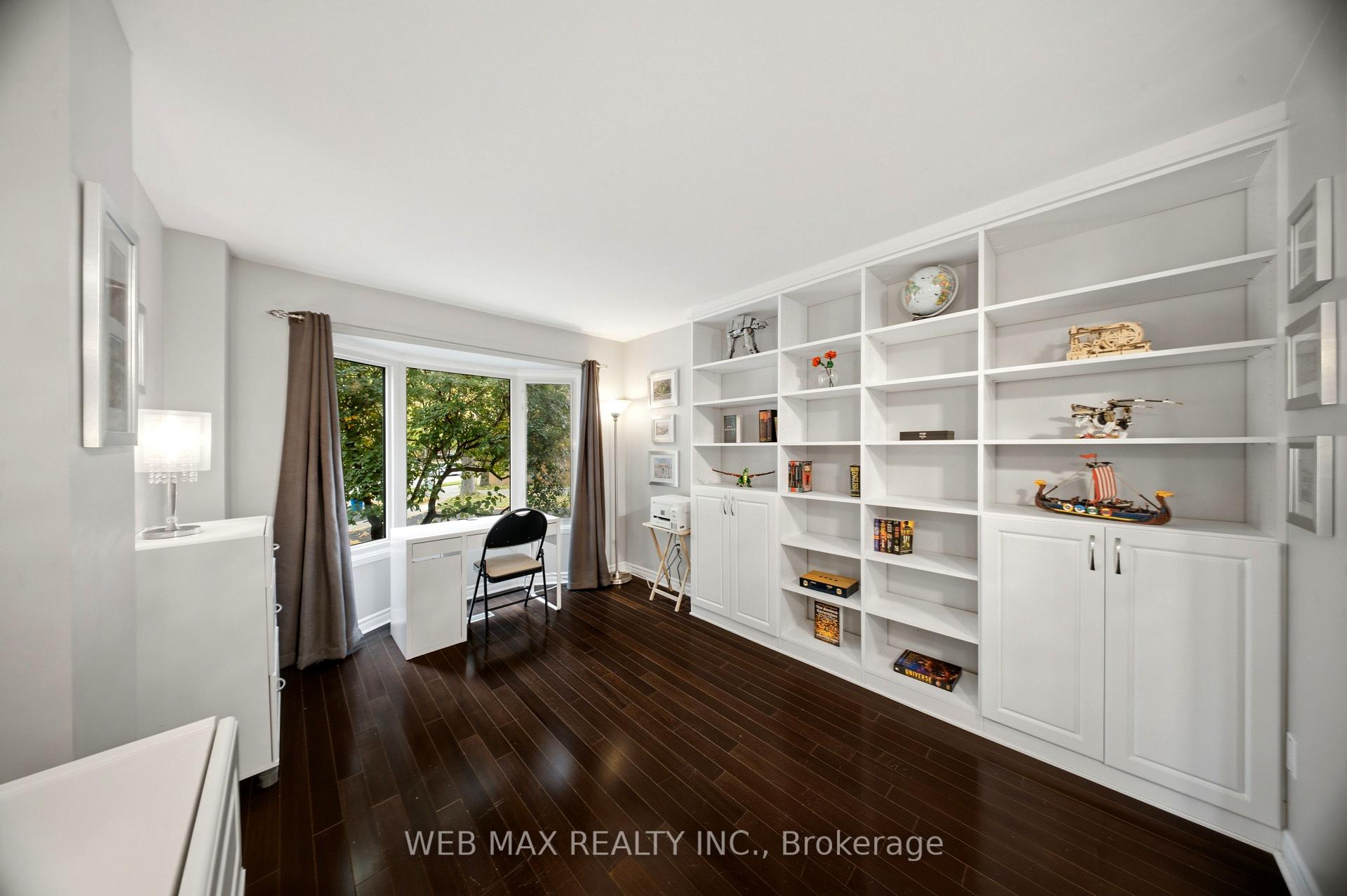 Photo 4 of 1108 Edgehill Place, Oakville, Glen Abbey — HOMEH