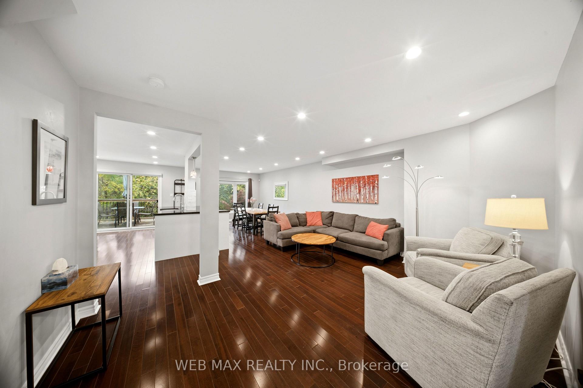 Photo 6 of 1108 Edgehill Place, Oakville, Glen Abbey — HOMEH