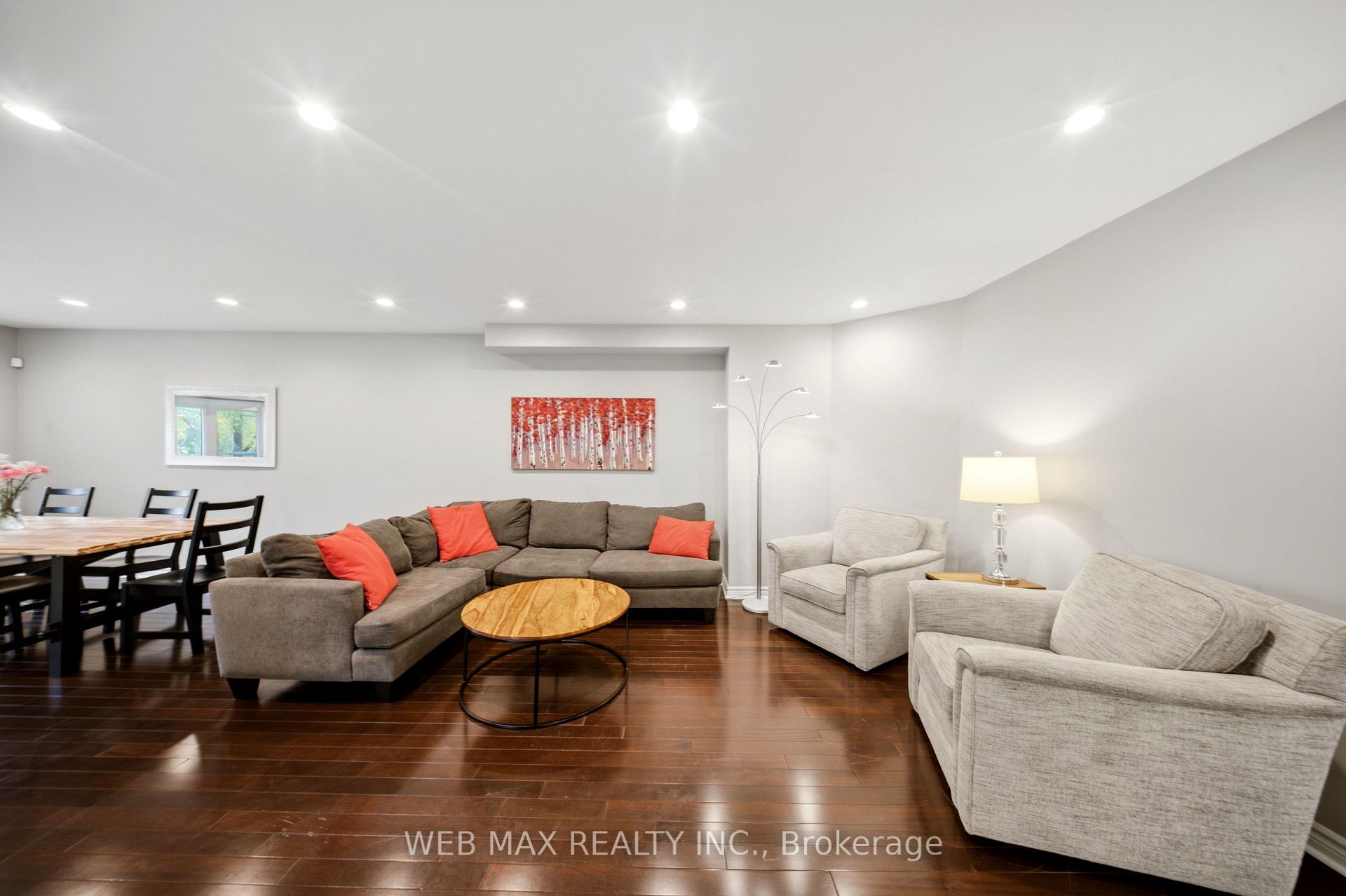 Photo 7 of 1108 Edgehill Place, Oakville, Glen Abbey — HOMEH