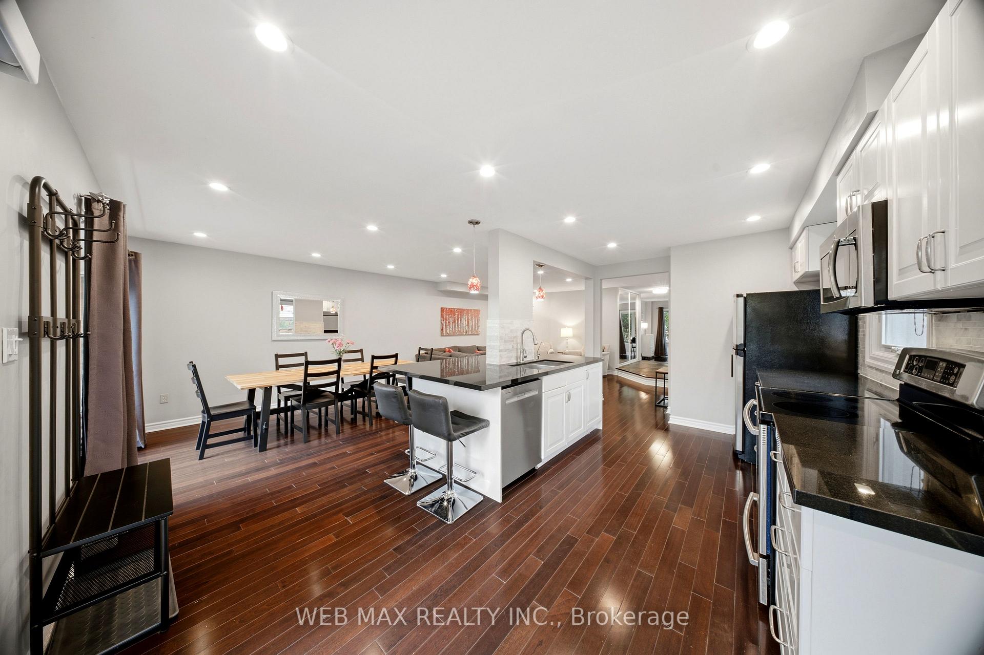 Photo 13 of 1108 Edgehill Place, Oakville, Glen Abbey — HOMEH
