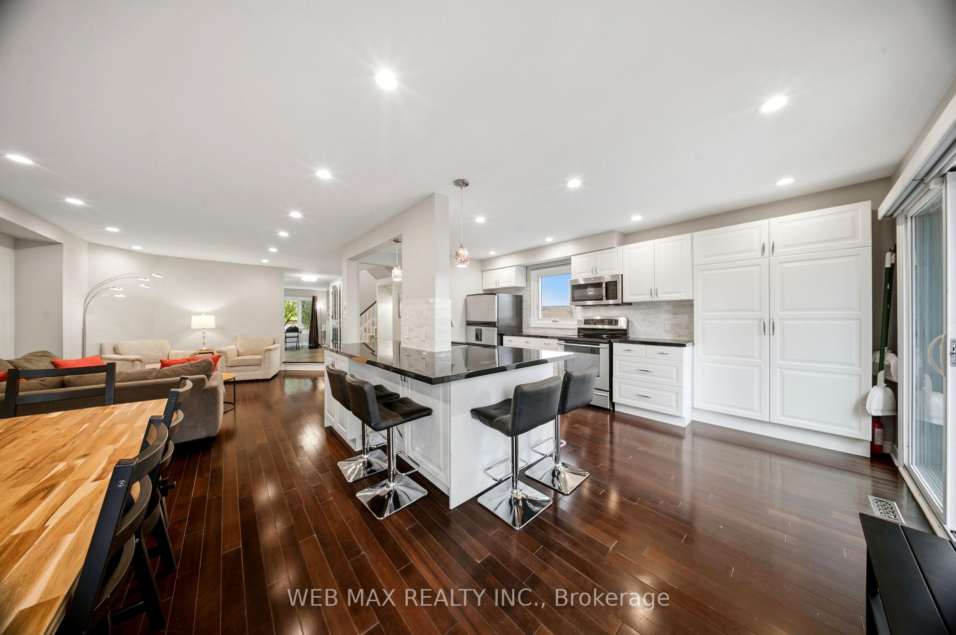 Photo 14 of 1108 Edgehill Place, Oakville, Glen Abbey — HOMEH
