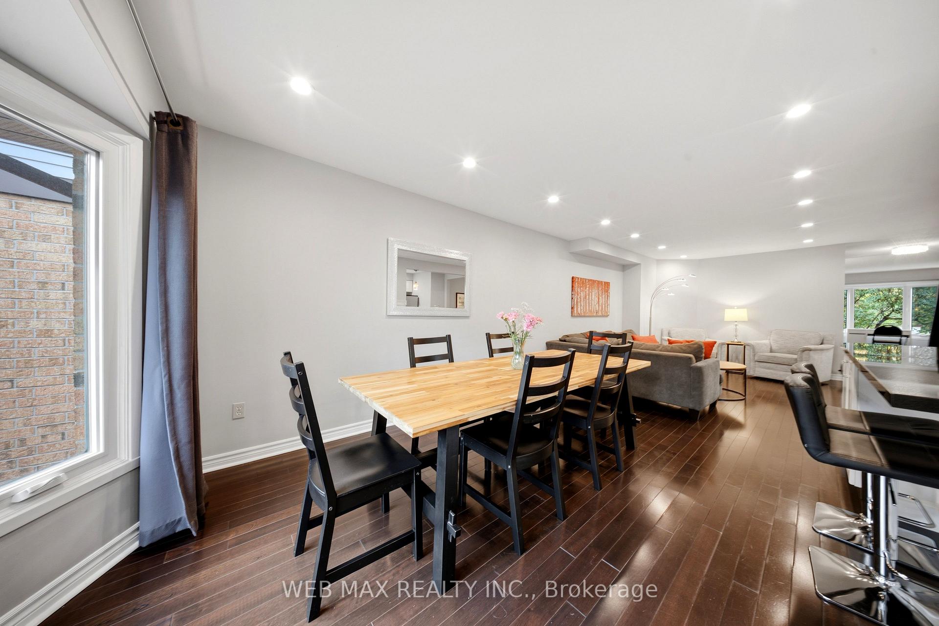 Photo 15 of 1108 Edgehill Place, Oakville, Glen Abbey — HOMEH