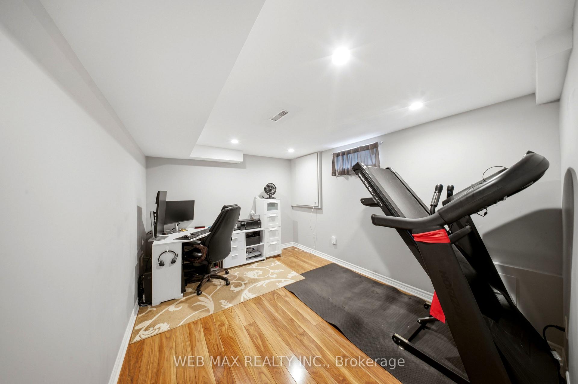 Photo 28 of 1108 Edgehill Place, Oakville, Glen Abbey — HOMEH