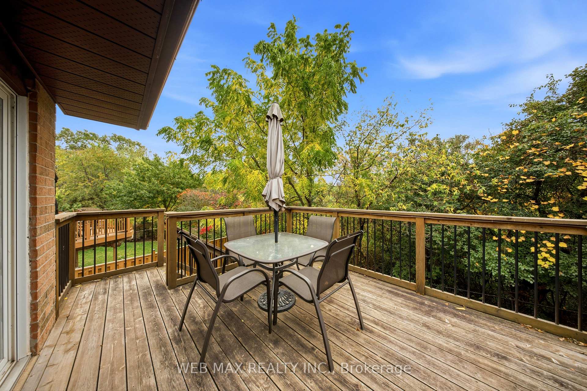 Photo 35 of 1108 Edgehill Place, Oakville, Glen Abbey — HOMEH