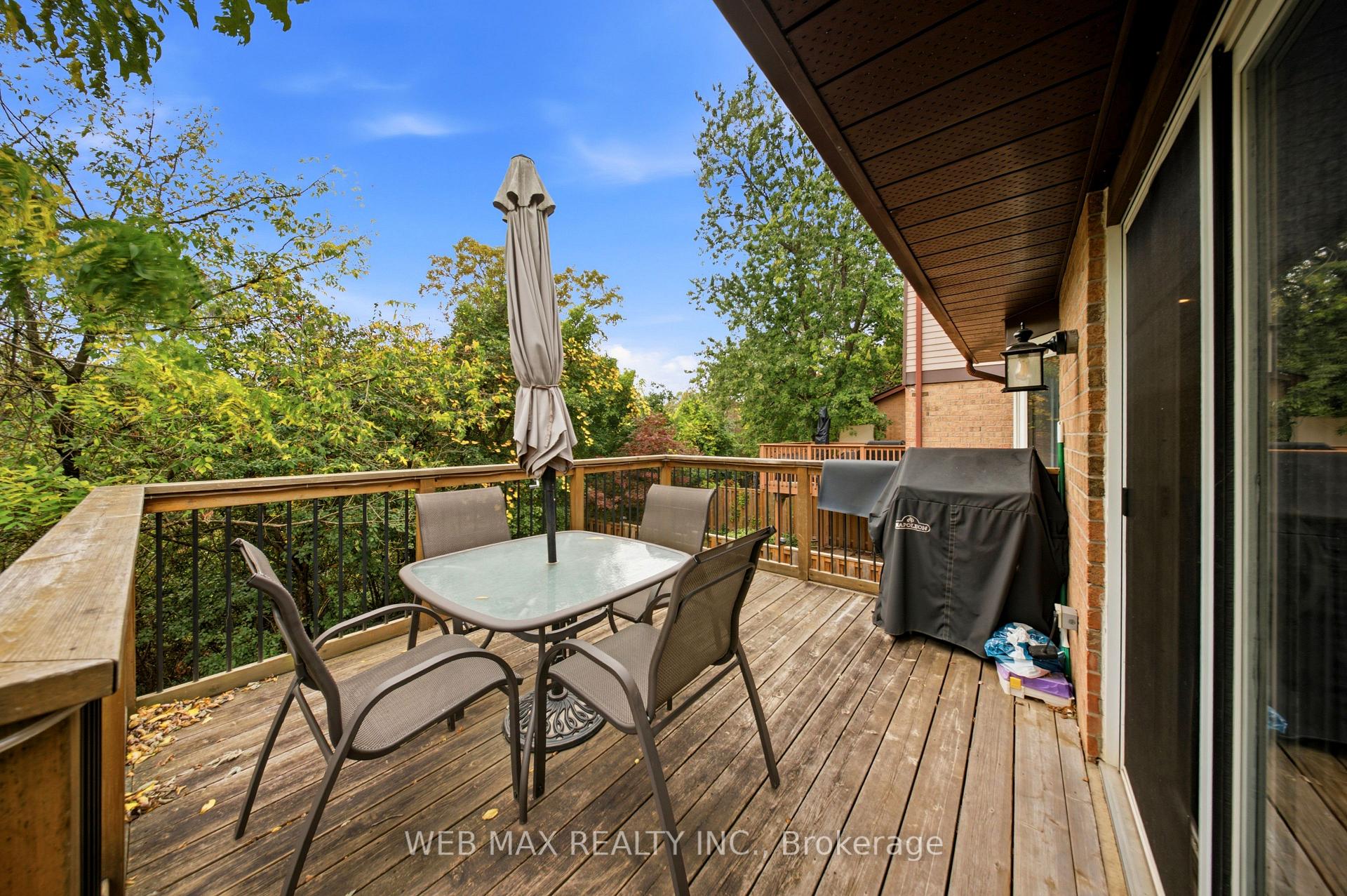 Photo 36 of 1108 Edgehill Place, Oakville, Glen Abbey — HOMEH