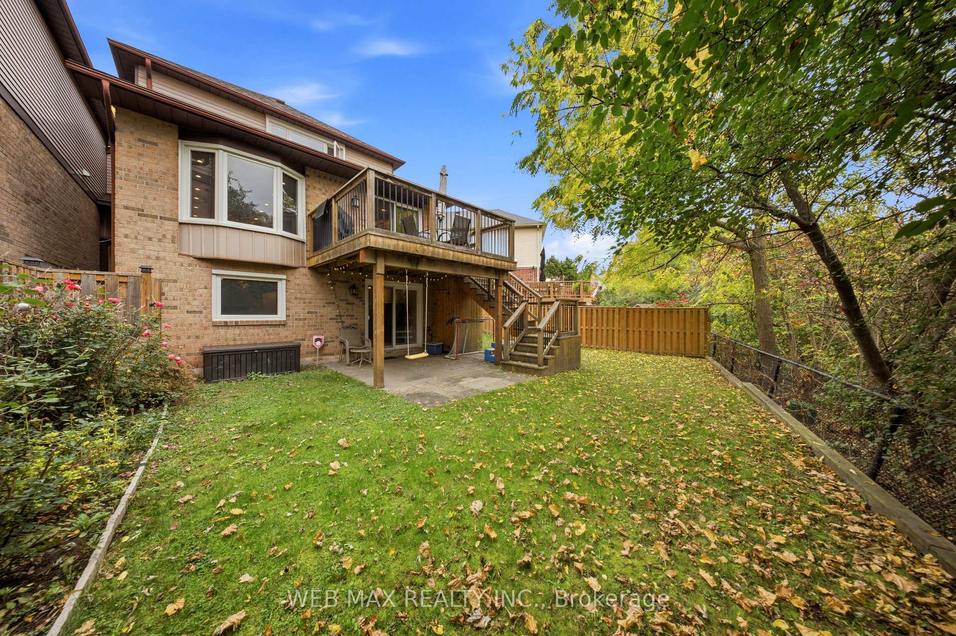 Photo 37 of 1108 Edgehill Place, Oakville, Glen Abbey — HOMEH