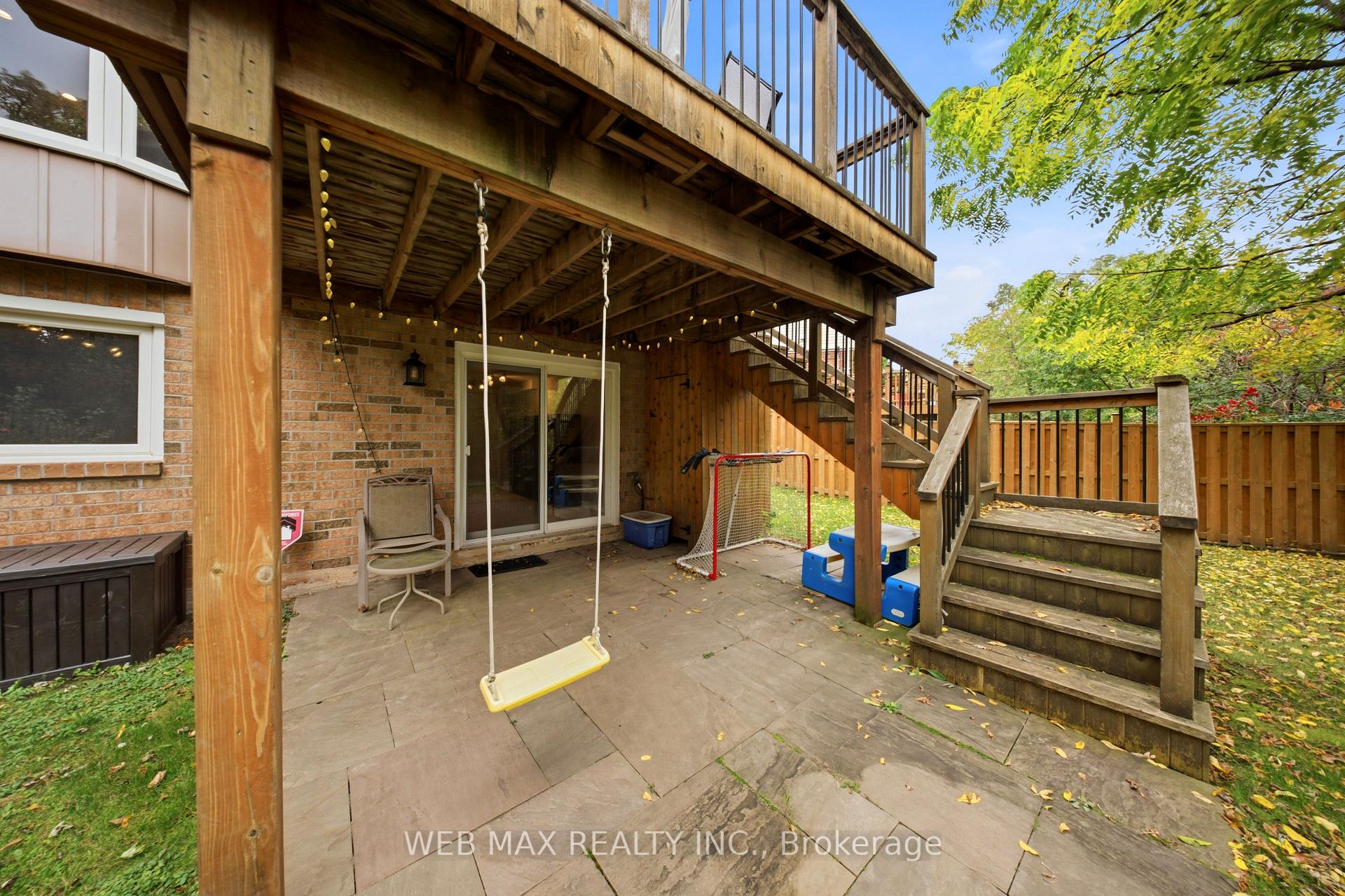 Photo 38 of 1108 Edgehill Place, Oakville, Glen Abbey — HOMEH