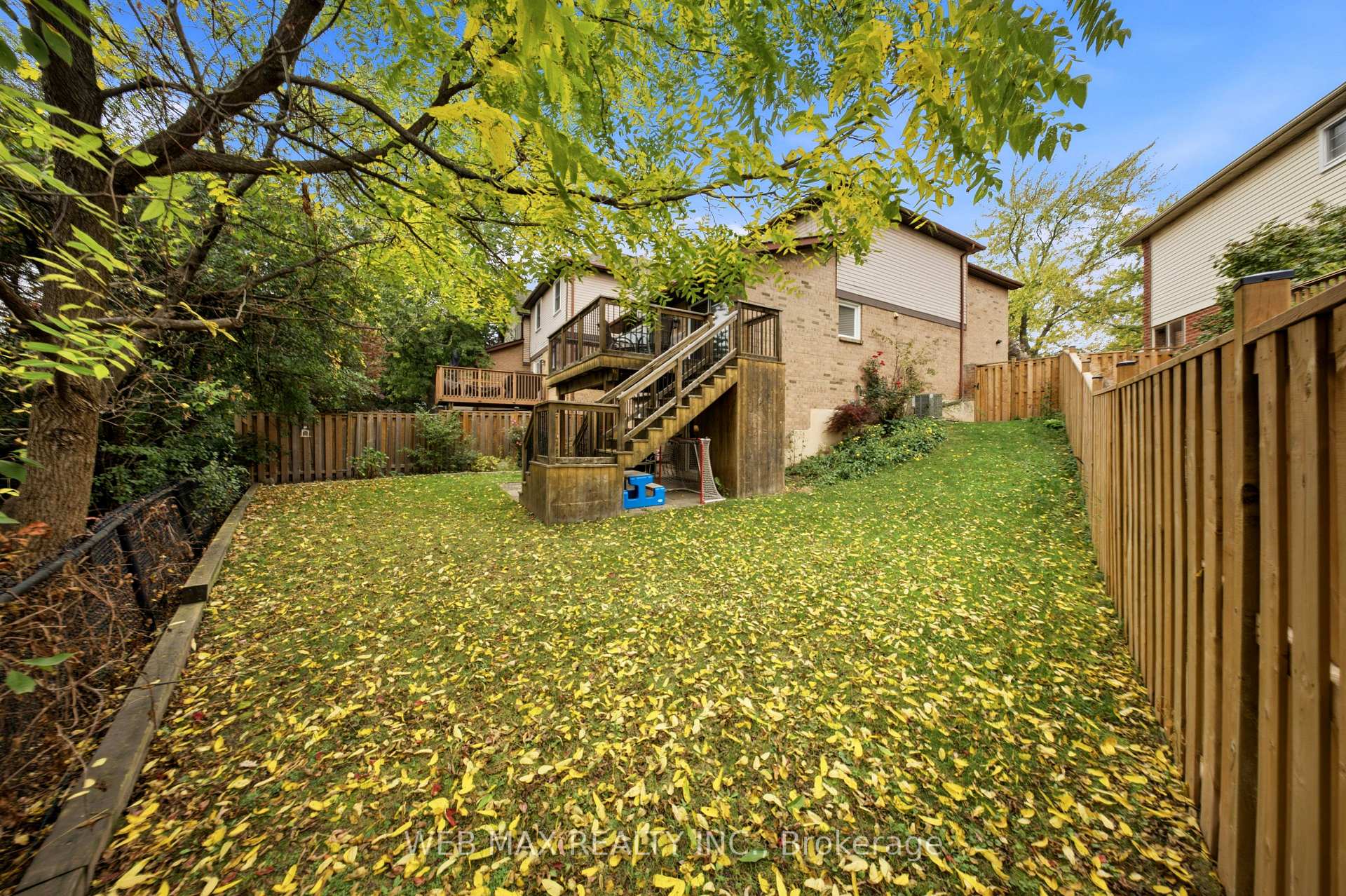 Photo 39 of 1108 Edgehill Place, Oakville, Glen Abbey — HOMEH