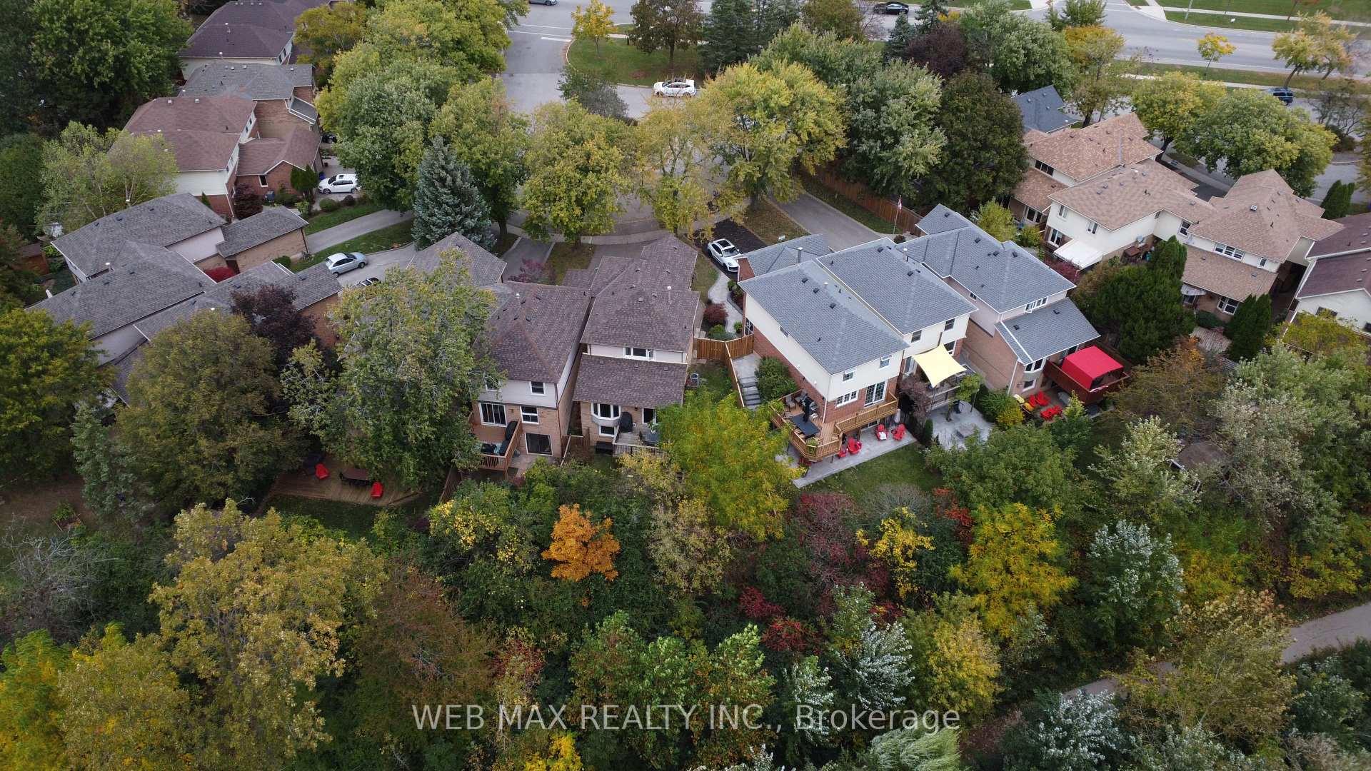 Photo 40 of 1108 Edgehill Place, Oakville, Glen Abbey — HOMEH
