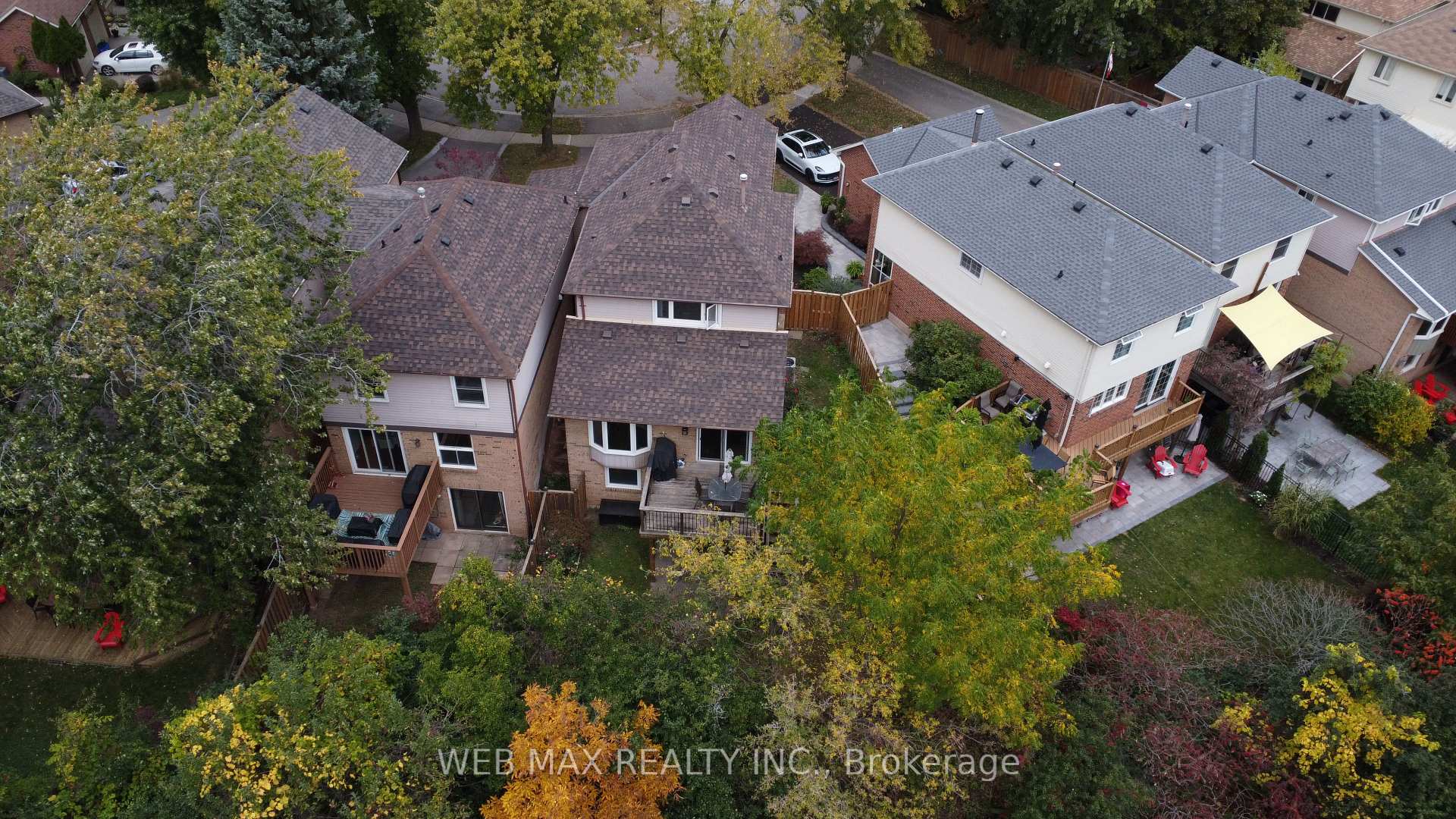 Photo 41 of 1108 Edgehill Place, Oakville, Glen Abbey — HOMEH