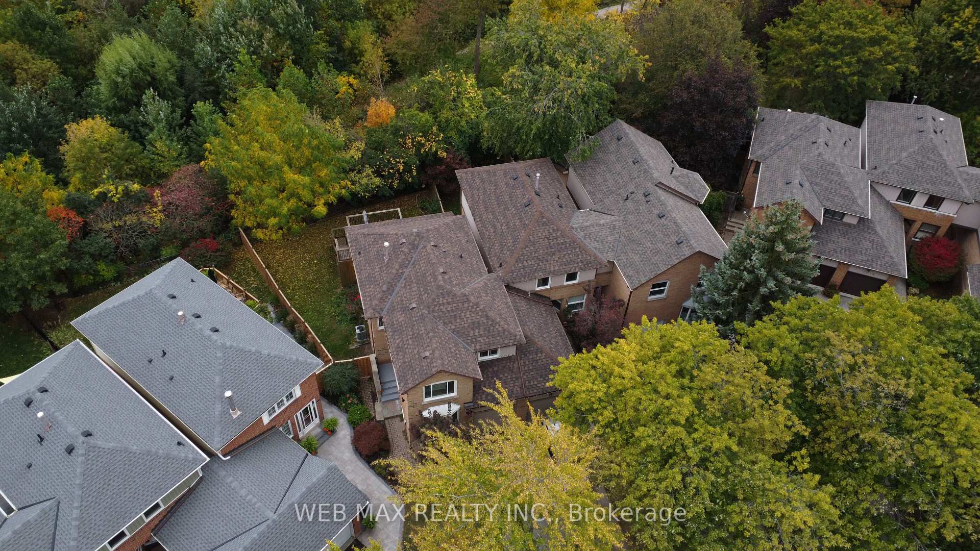 Photo 42 of 1108 Edgehill Place, Oakville, Glen Abbey — HOMEH