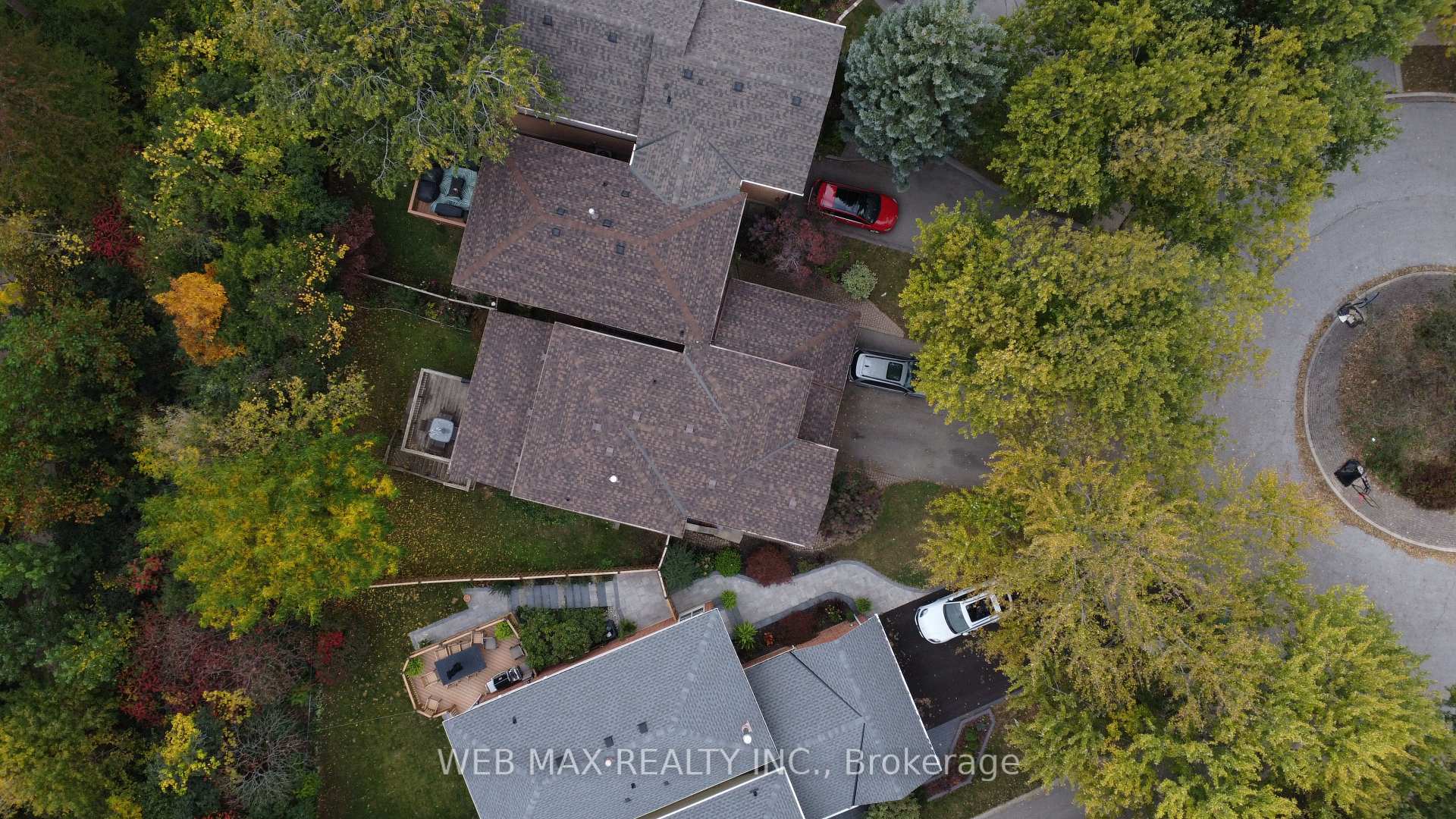 Photo 43 of 1108 Edgehill Place, Oakville, Glen Abbey — HOMEH