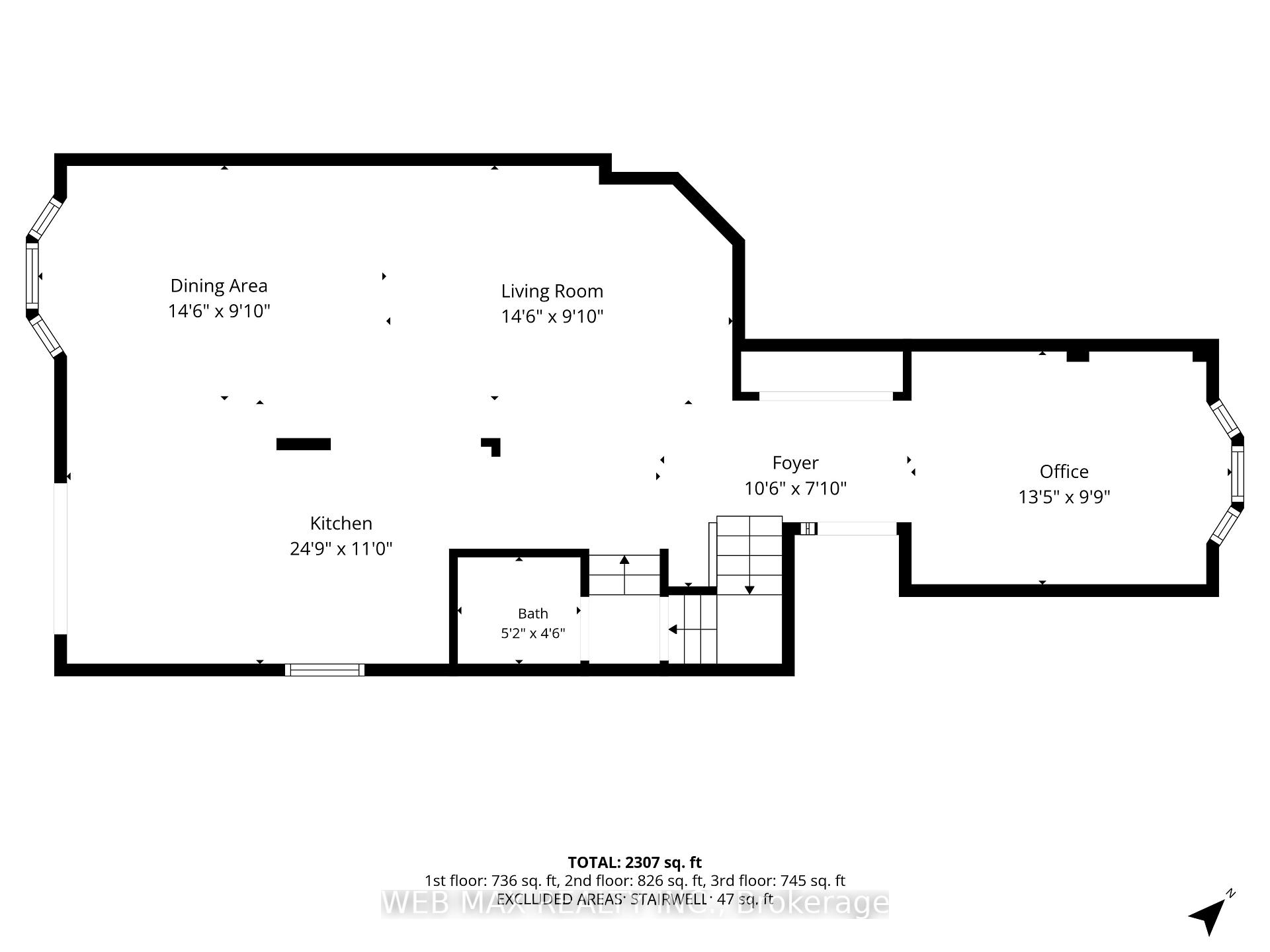 Photo 44 of 1108 Edgehill Place, Oakville, Glen Abbey — HOMEH